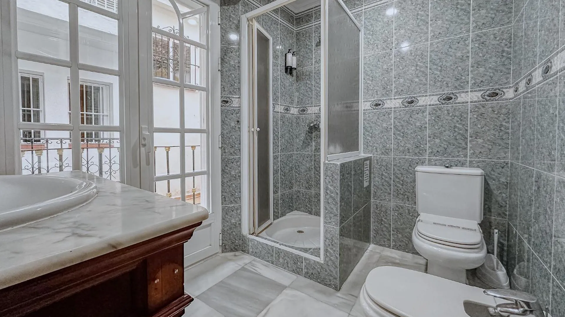 El Mirador De La Consentida Rooms & Suites Boutique Marbella Guest house