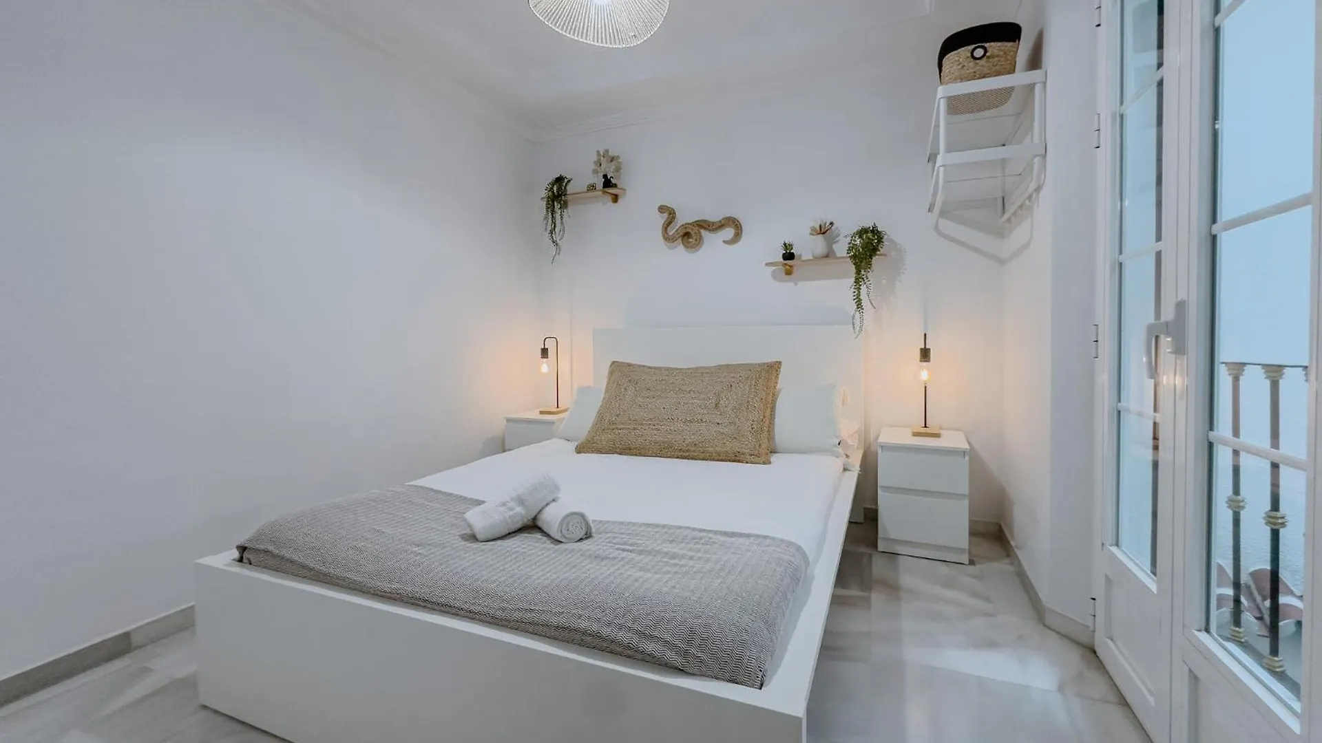 Guest house El Mirador De La Consentida Rooms & Suites Boutique Marbella Spain