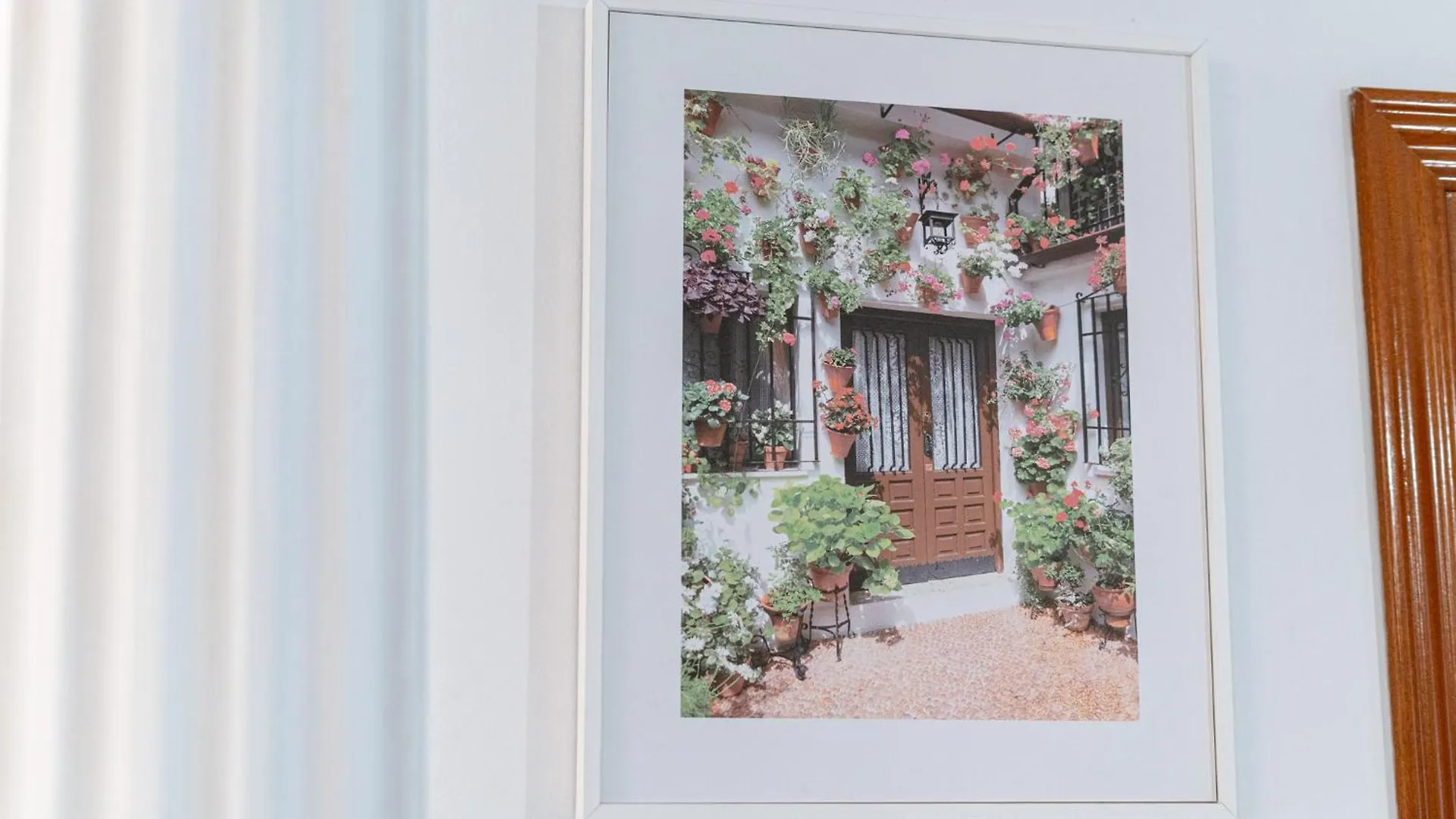 El Mirador De La Consentida Rooms & Suites Boutique Marbella 0*,