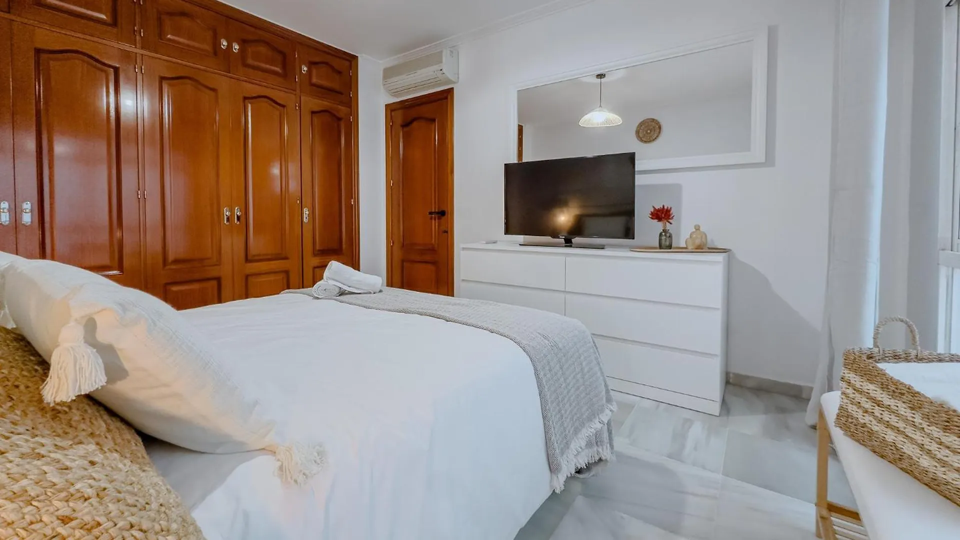 El Mirador De La Consentida Rooms & Suites Boutique Marbella