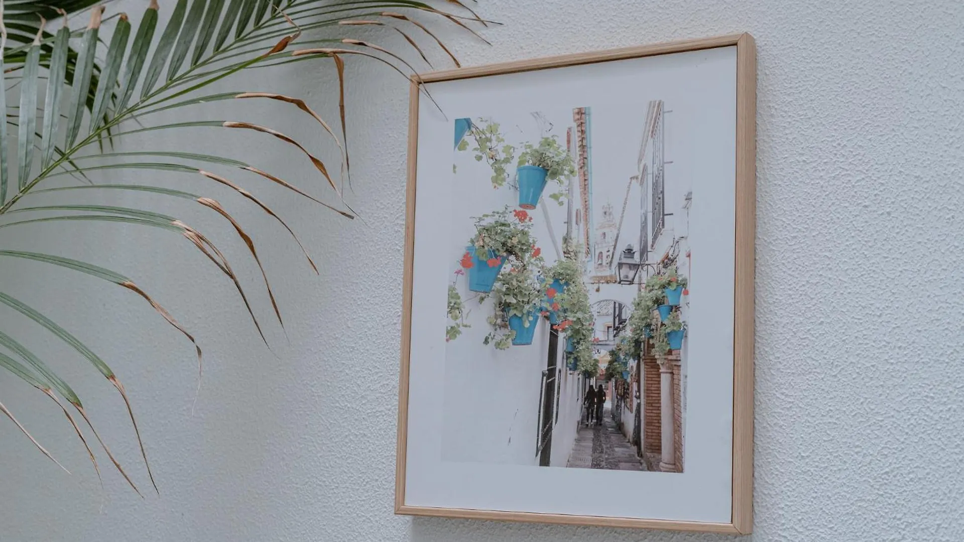 El Mirador De La Consentida Rooms & Suites Boutique Marbella Guest house