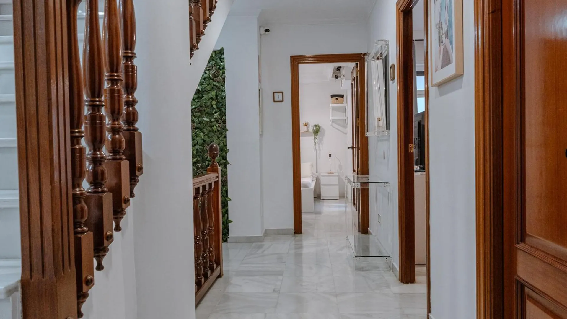 El Mirador De La Consentida Rooms & Suites Boutique Marbella 0*,  Spain