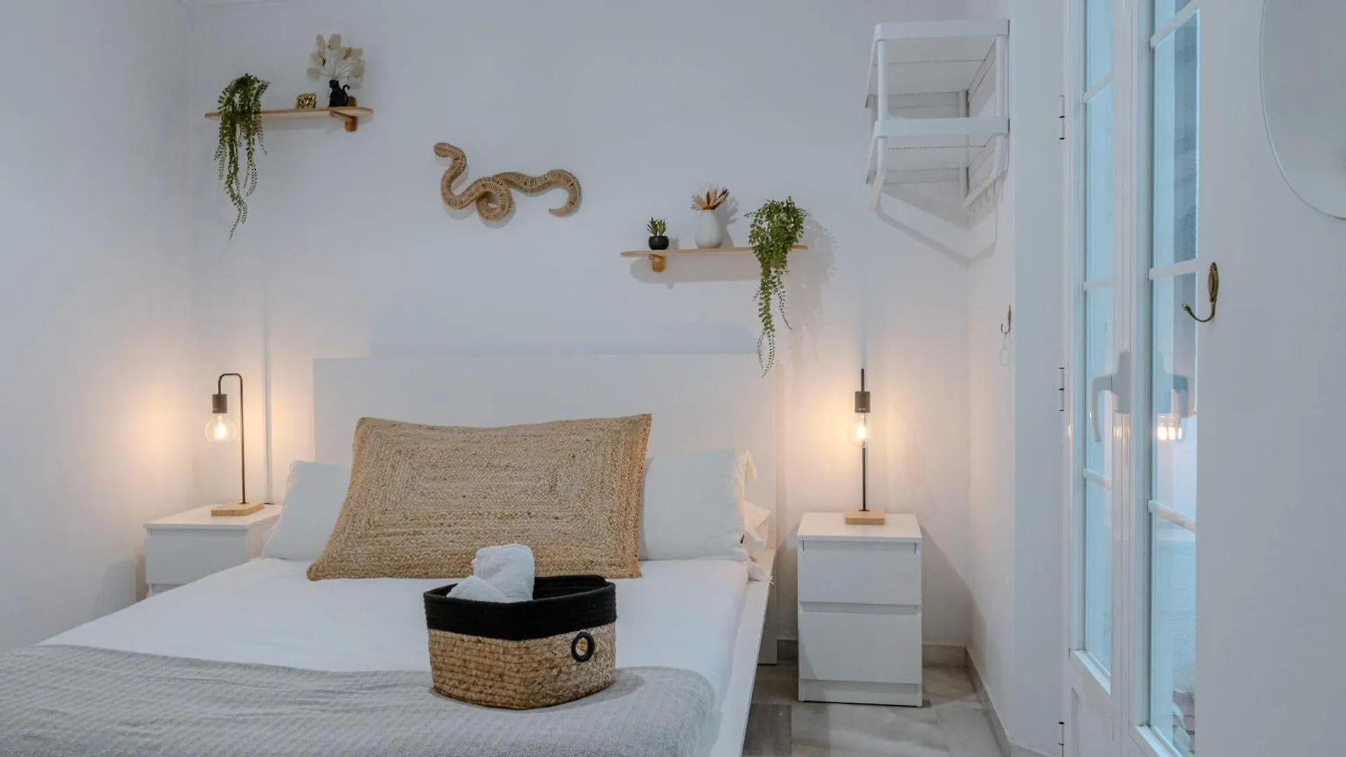 Guest house El Mirador De La Consentida Rooms & Suites Boutique Marbella