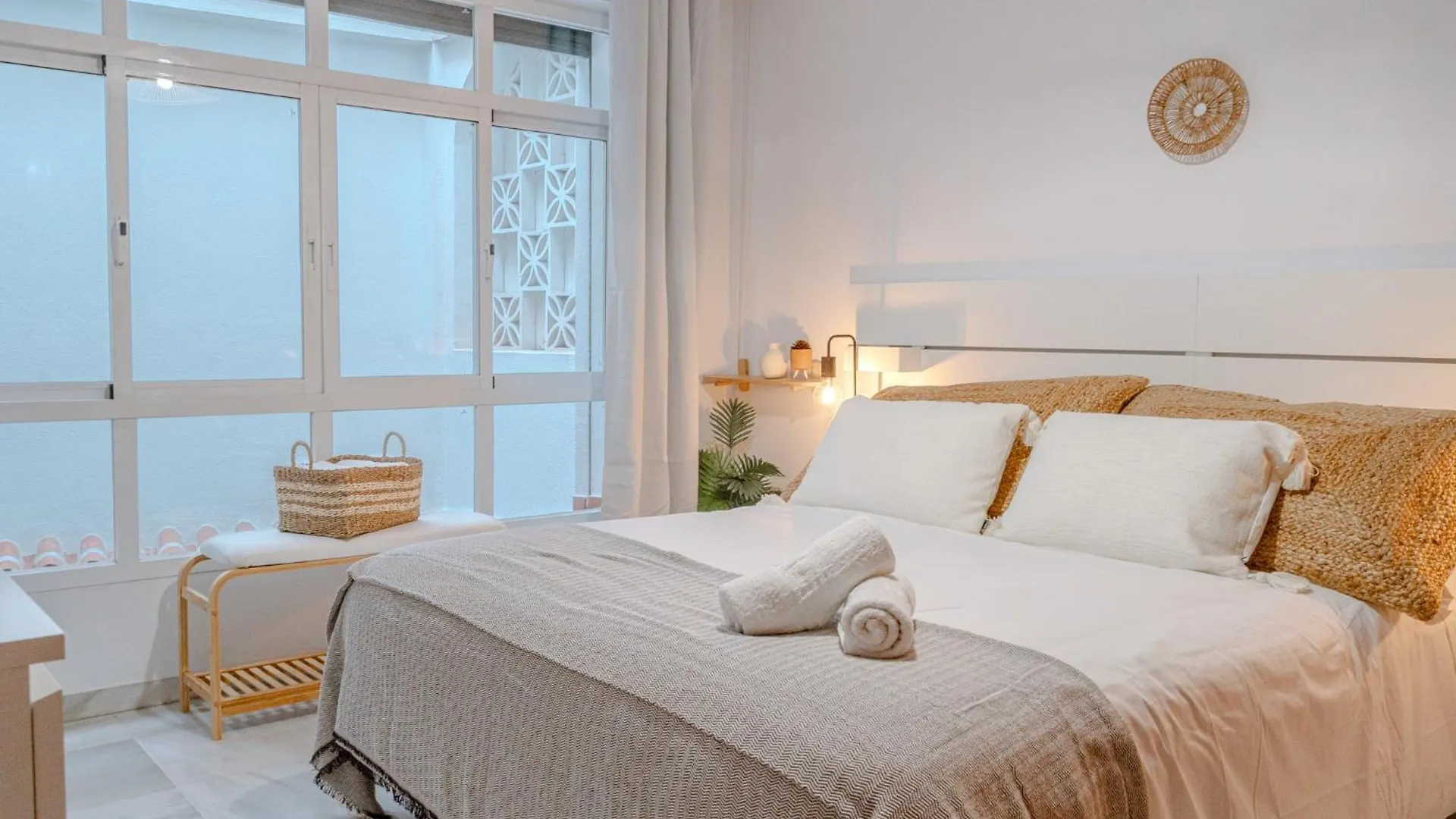 Guest house El Mirador De La Consentida Rooms & Suites Boutique Marbella Spain