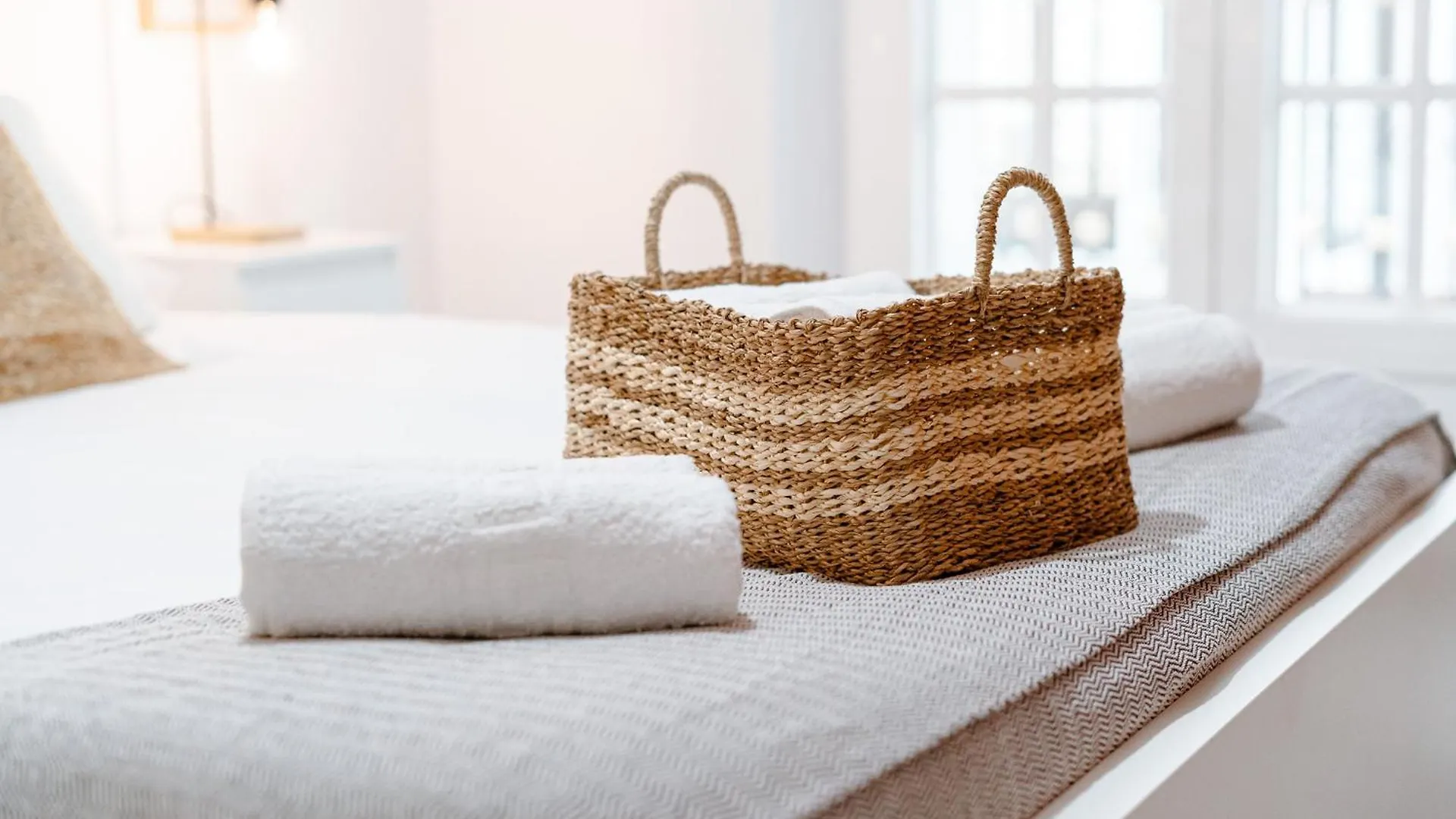 El Mirador De La Consentida Rooms & Suites Boutique Marbella