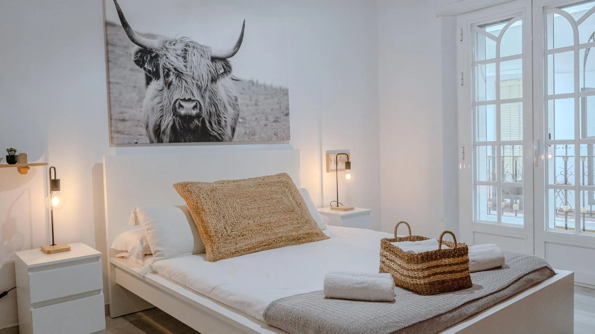 El Mirador De La Consentida Rooms & Suites Boutique Marbella 0*,  Spain