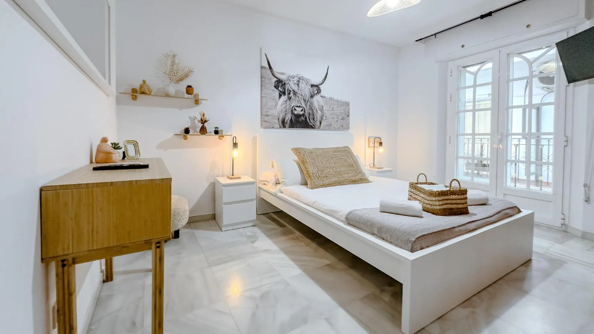 El Mirador De La Consentida Rooms & Suites Boutique Marbella 0*,