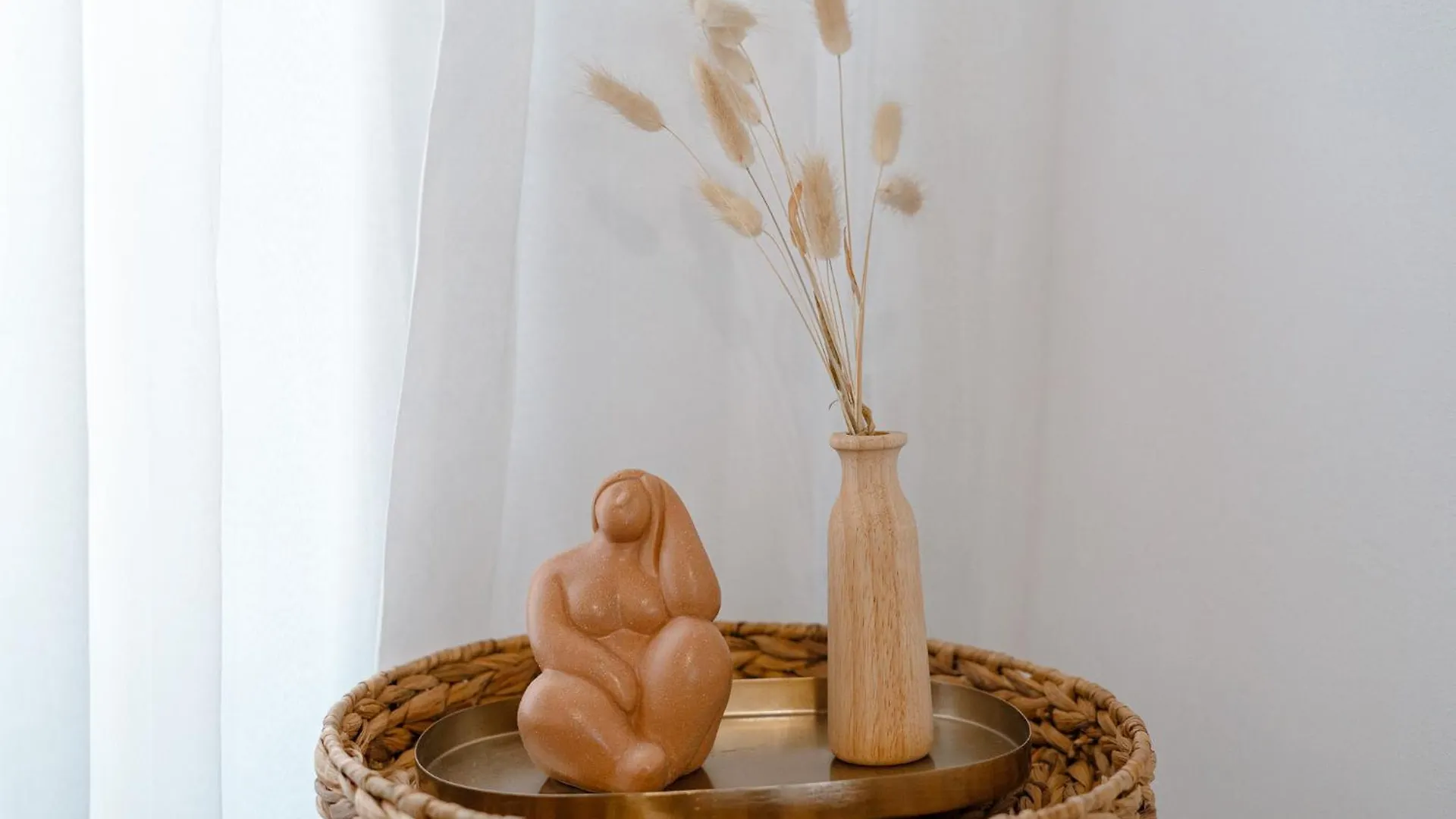 Guest house El Mirador De La Consentida Rooms & Suites Boutique Marbella