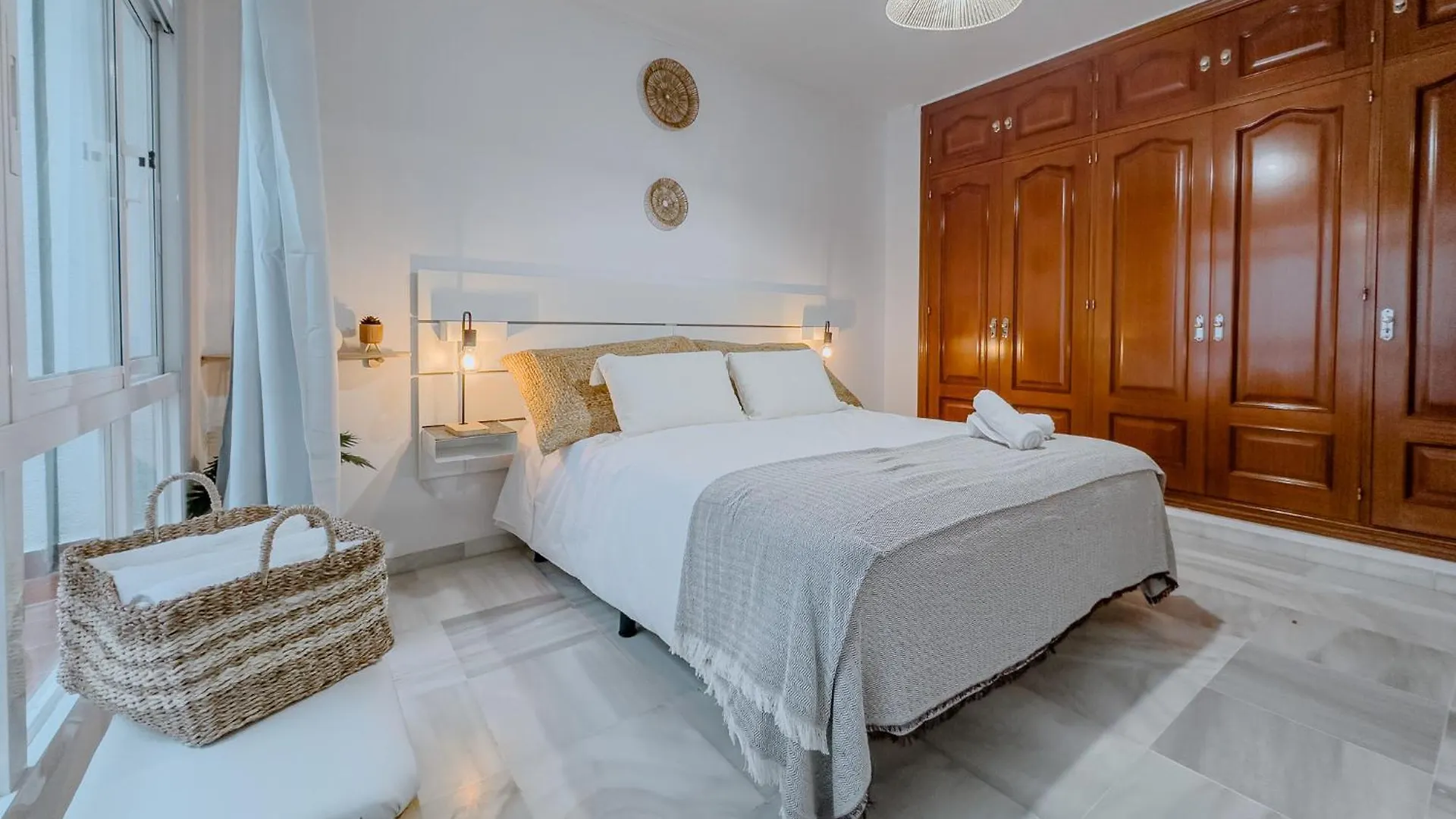 El Mirador De La Consentida Rooms & Suites Boutique Marbella Guest house