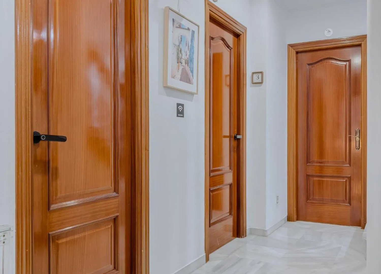 El Mirador De La Consentida Rooms & Suites Boutique Marbella 0*,  Spain