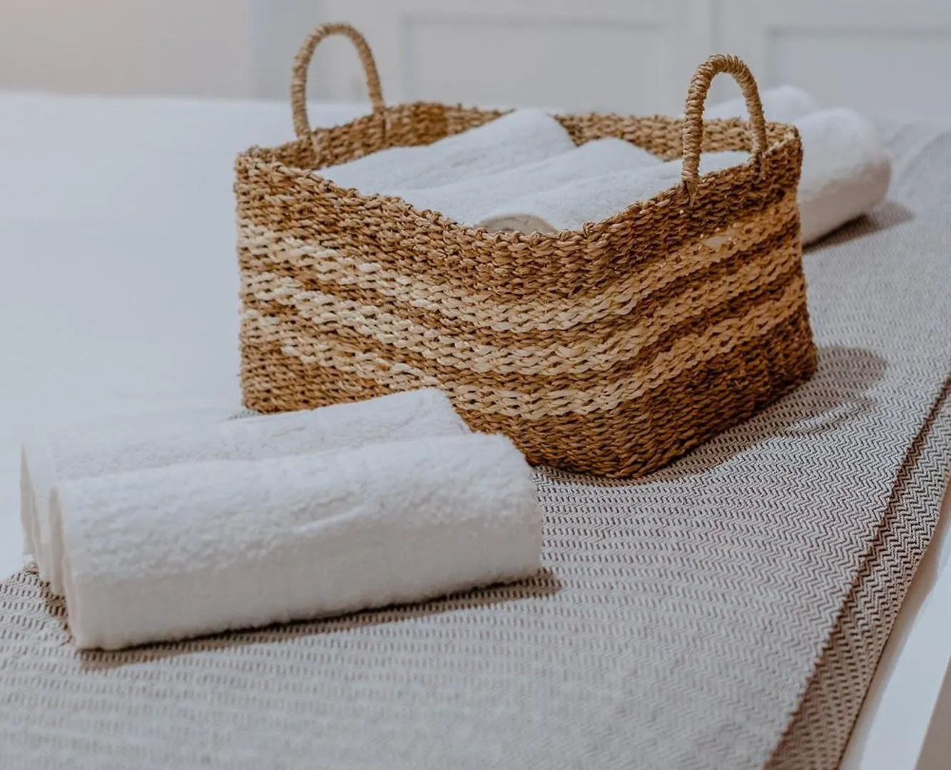 El Mirador De La Consentida Rooms & Suites Boutique Marbella Guest house