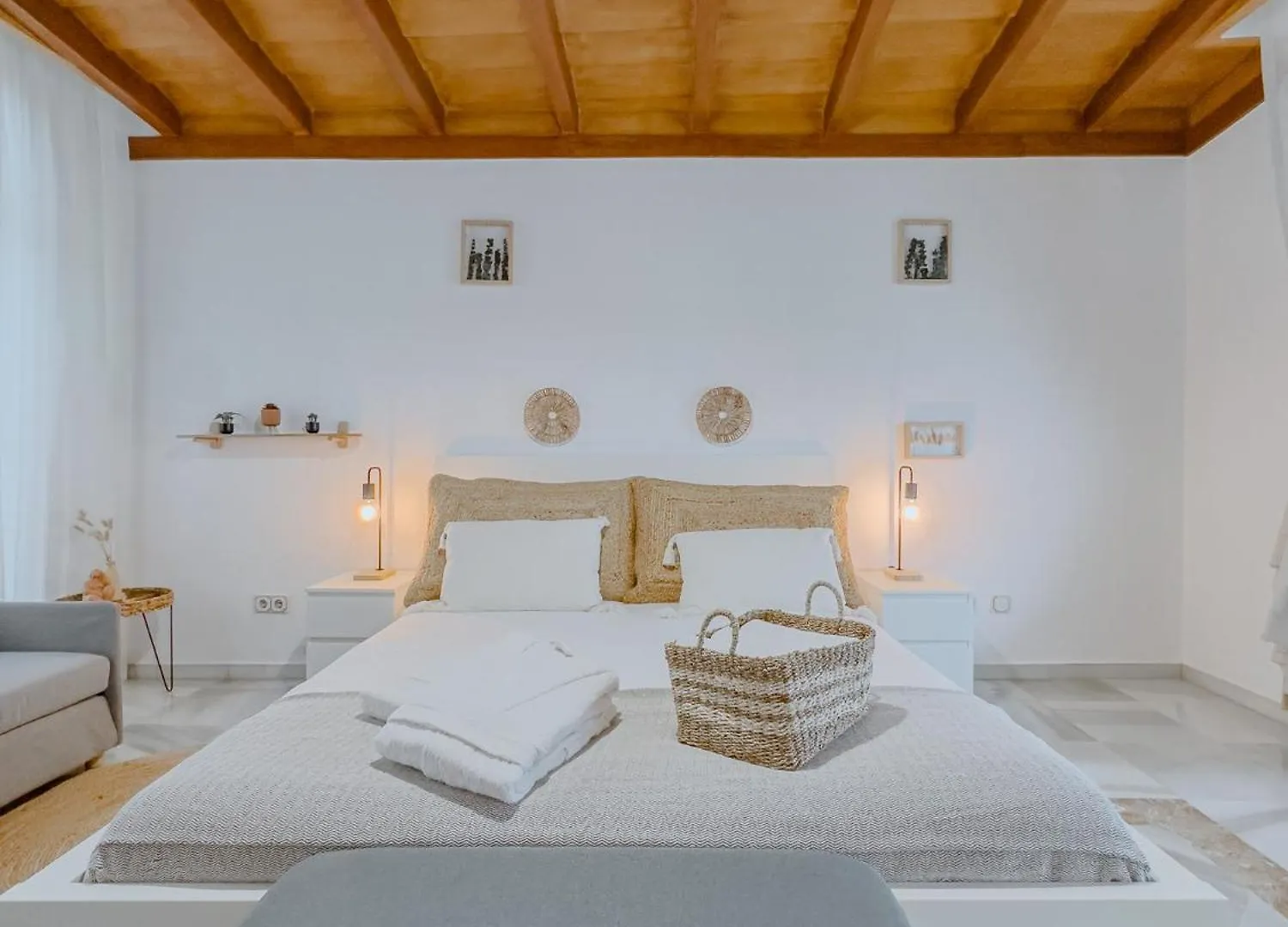 El Mirador De La Consentida Rooms & Suites Boutique Marbella