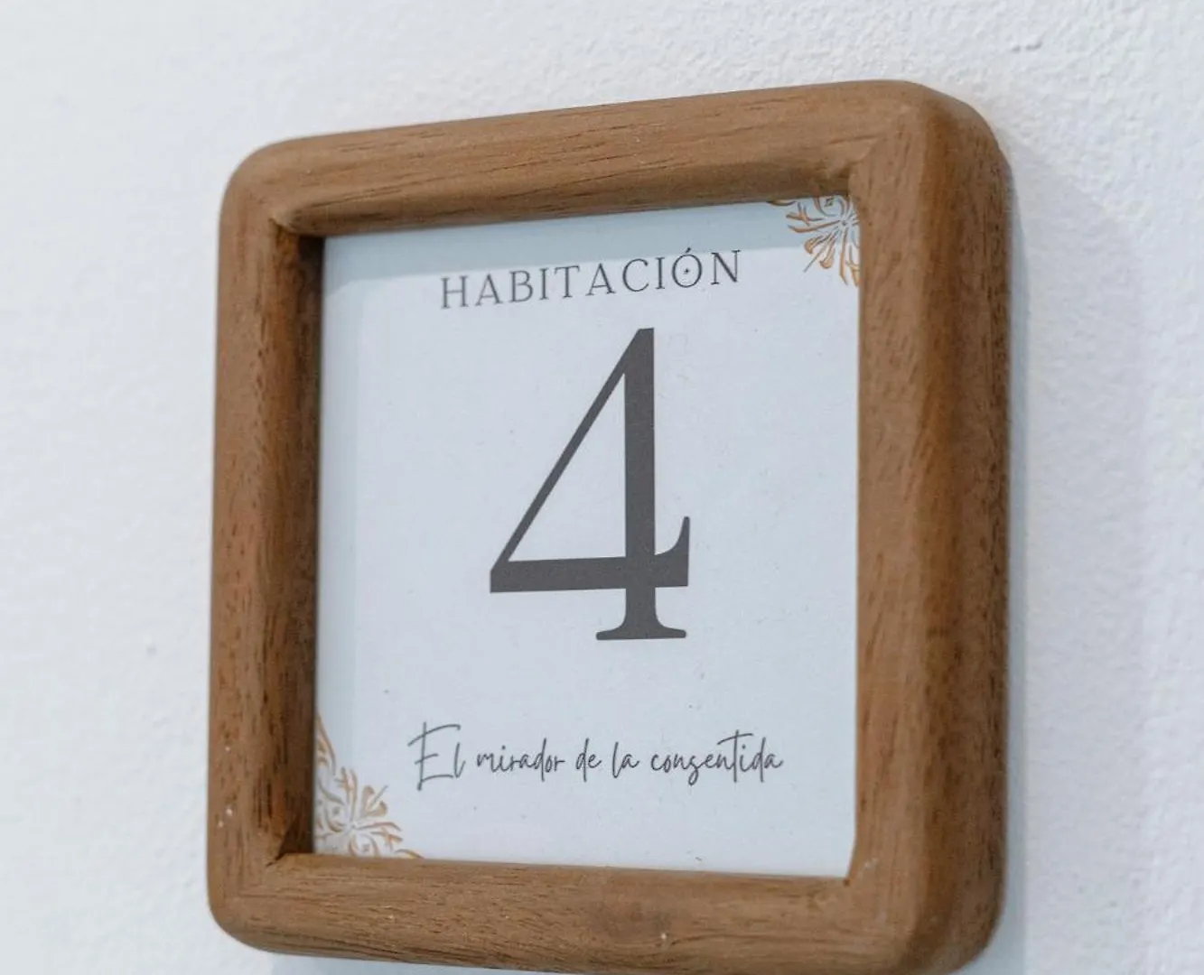 Guest house El Mirador De La Consentida Rooms & Suites Boutique Marbella Spain