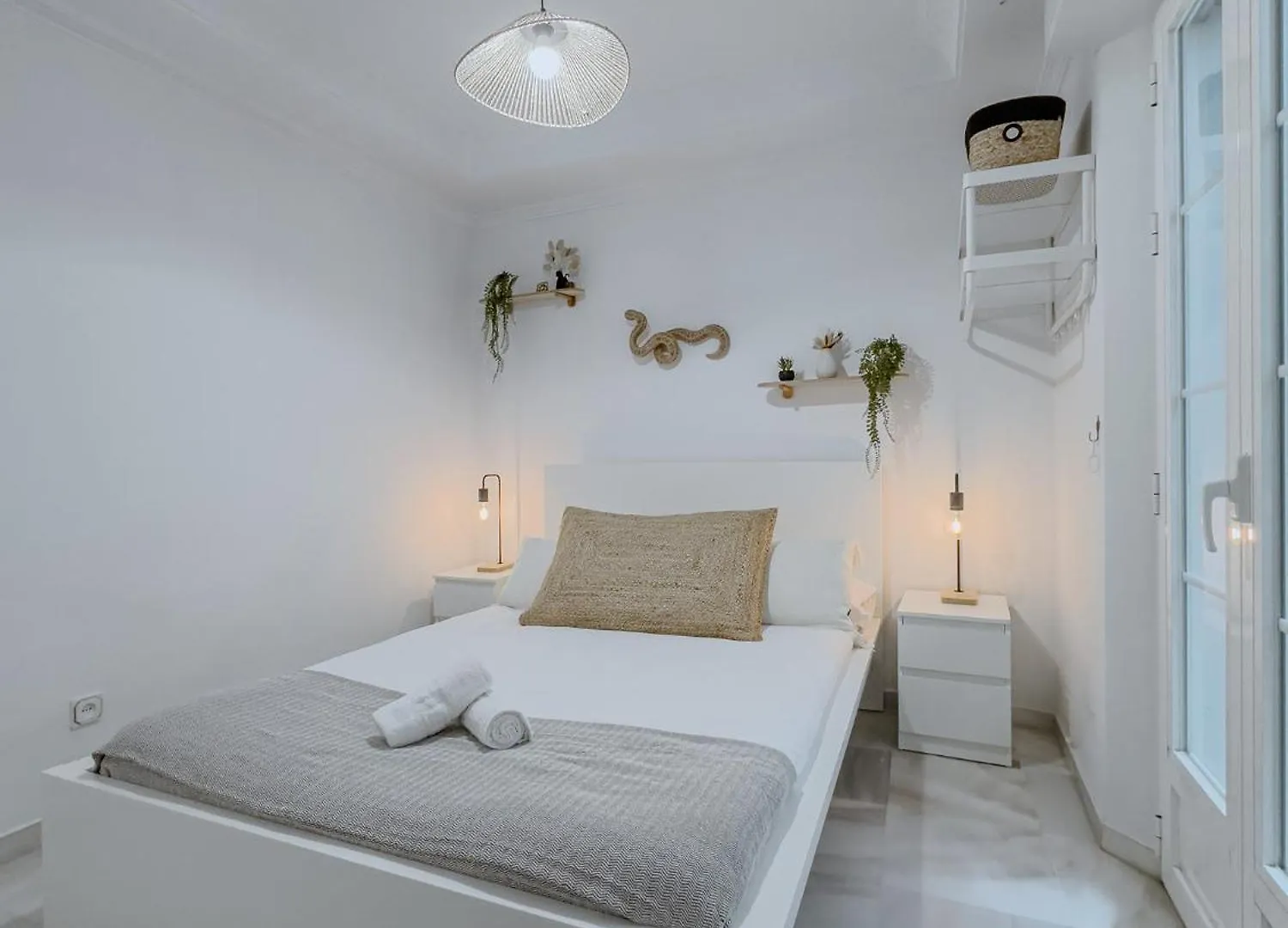 El Mirador De La Consentida Rooms & Suites Boutique Marbella Guest house