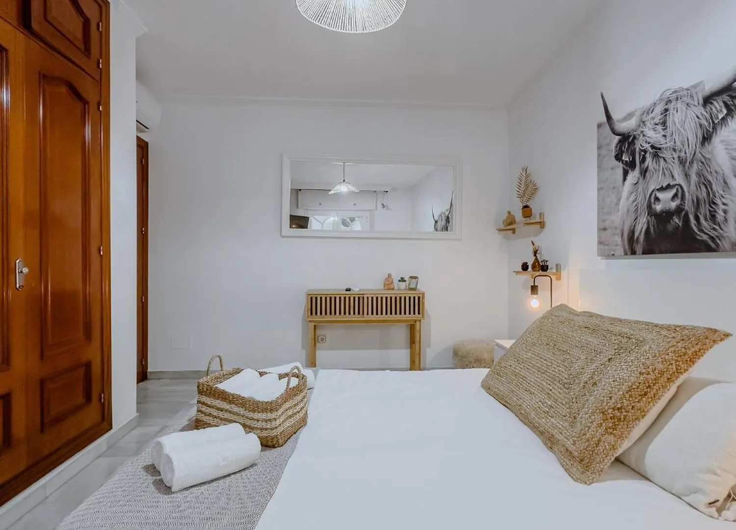 El Mirador De La Consentida Rooms & Suites Boutique Marbella