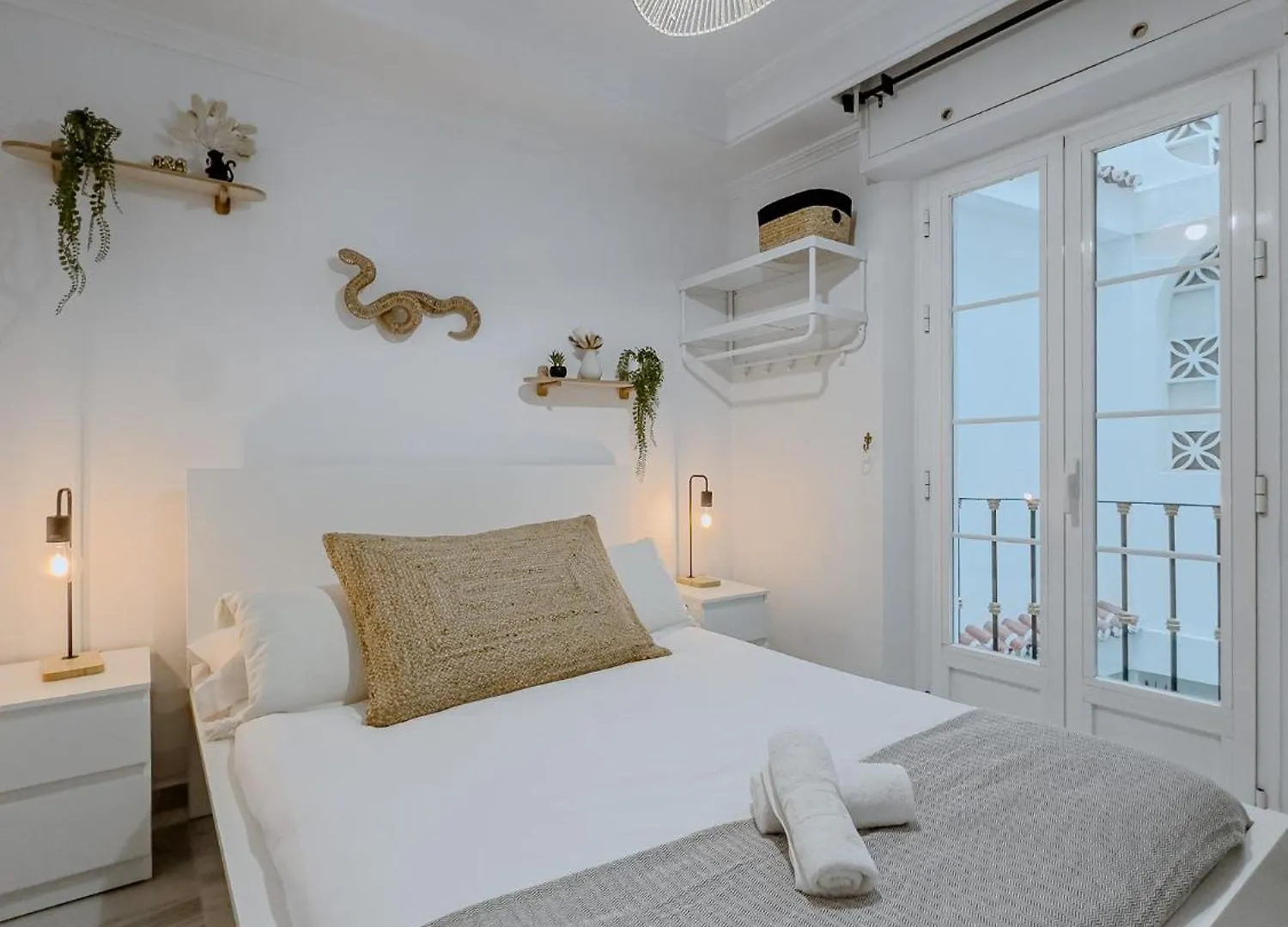 Guest house El Mirador De La Consentida Rooms & Suites Boutique Marbella