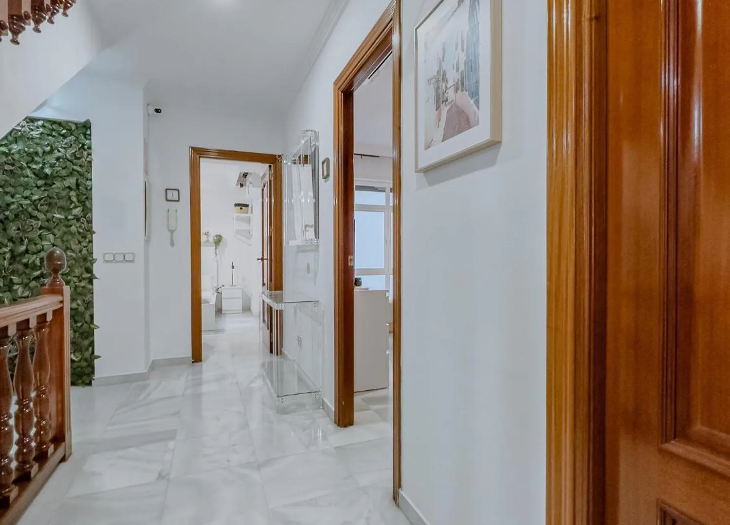 El Mirador De La Consentida Rooms & Suites Boutique Marbella 0*,