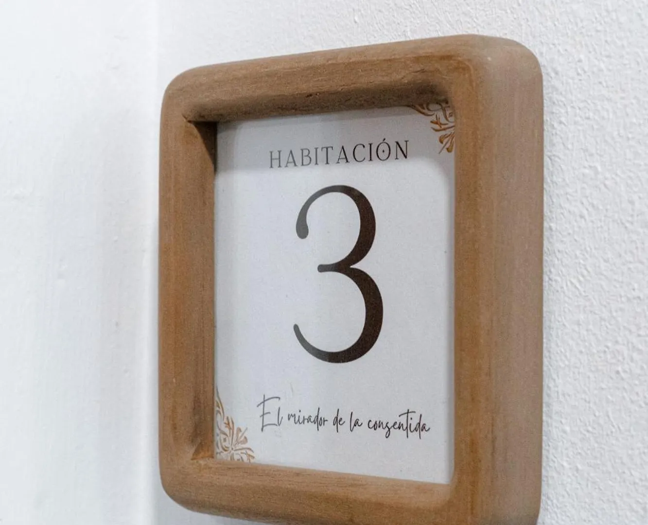 Guest house El Mirador De La Consentida Rooms & Suites Boutique Marbella