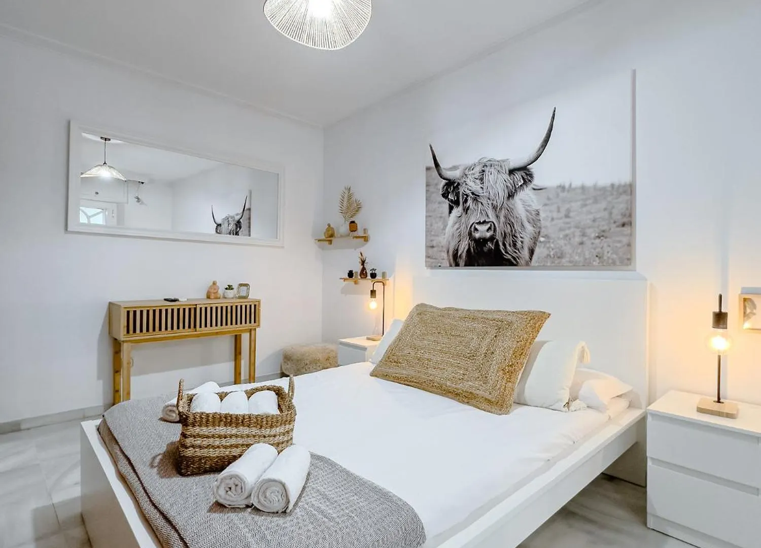 El Mirador De La Consentida Rooms & Suites Boutique Marbella
