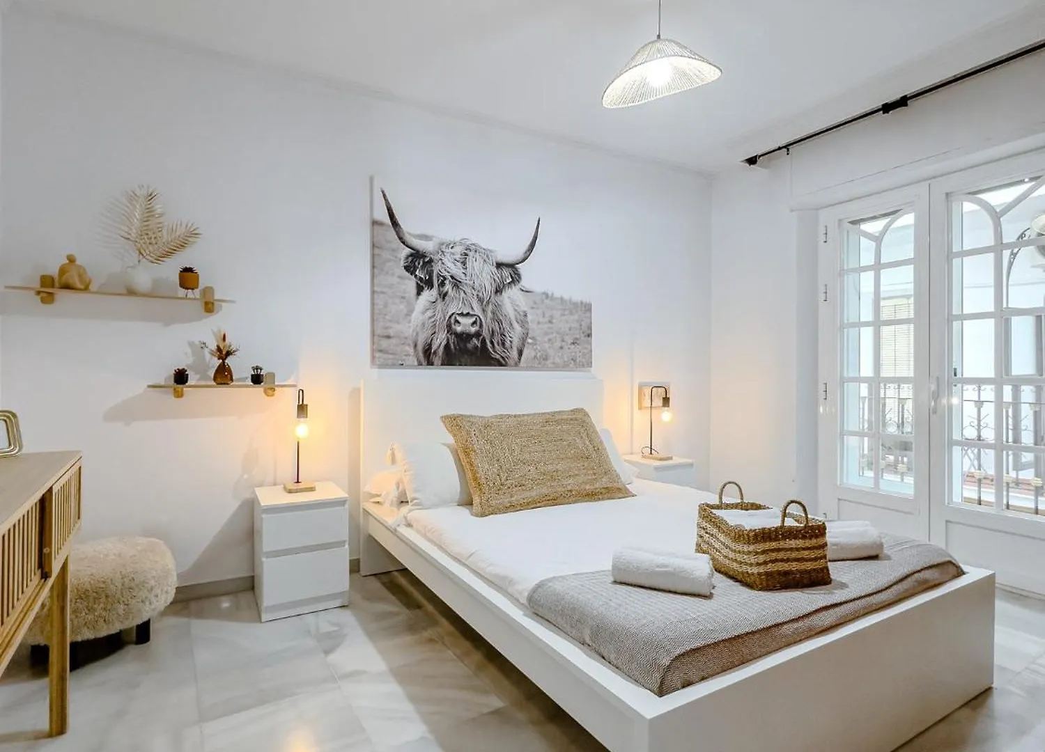 El Mirador De La Consentida Rooms & Suites Boutique Marbella Spain