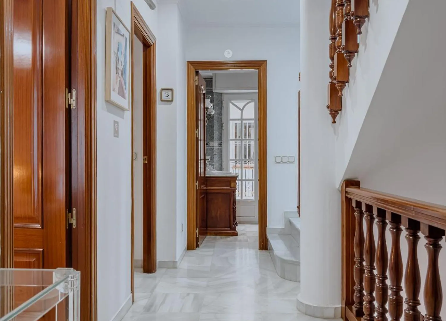 El Mirador De La Consentida Rooms & Suites Boutique Marbella Guest house