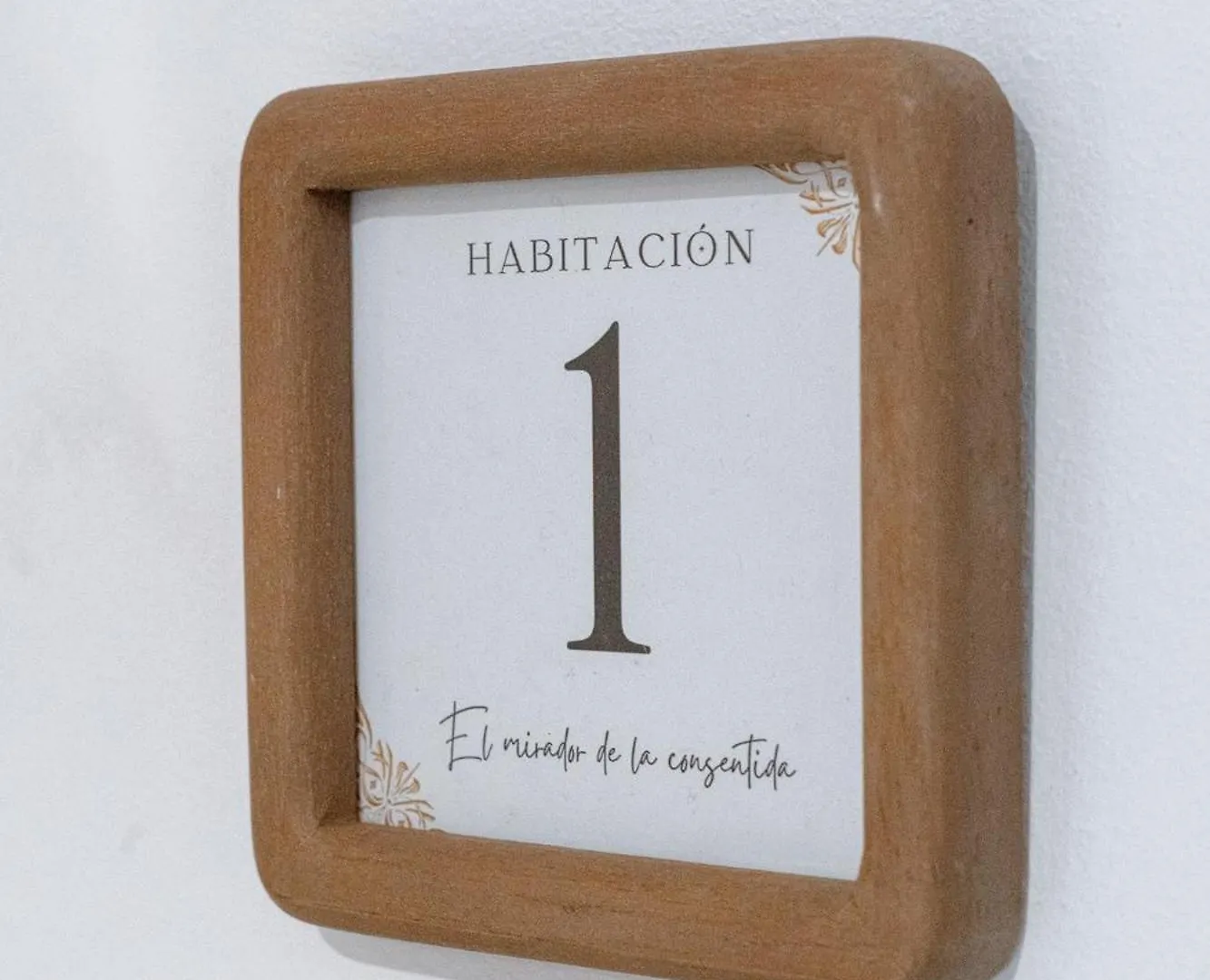 El Mirador De La Consentida Rooms & Suites Boutique Marbella 0*,