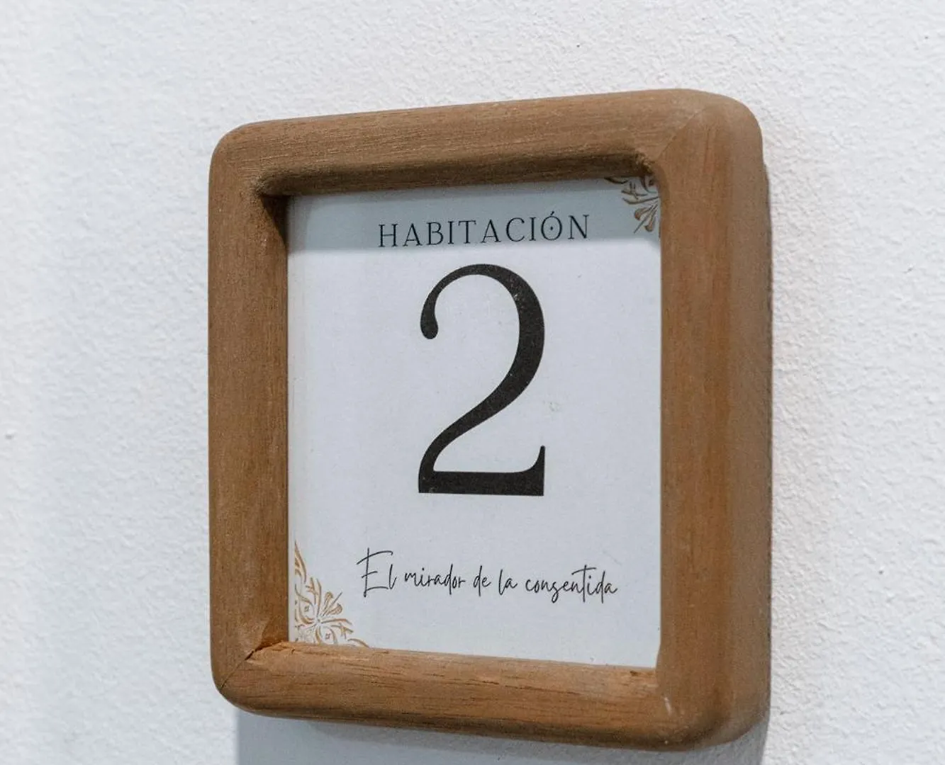 El Mirador De La Consentida Rooms & Suites Boutique Marbella Guest house