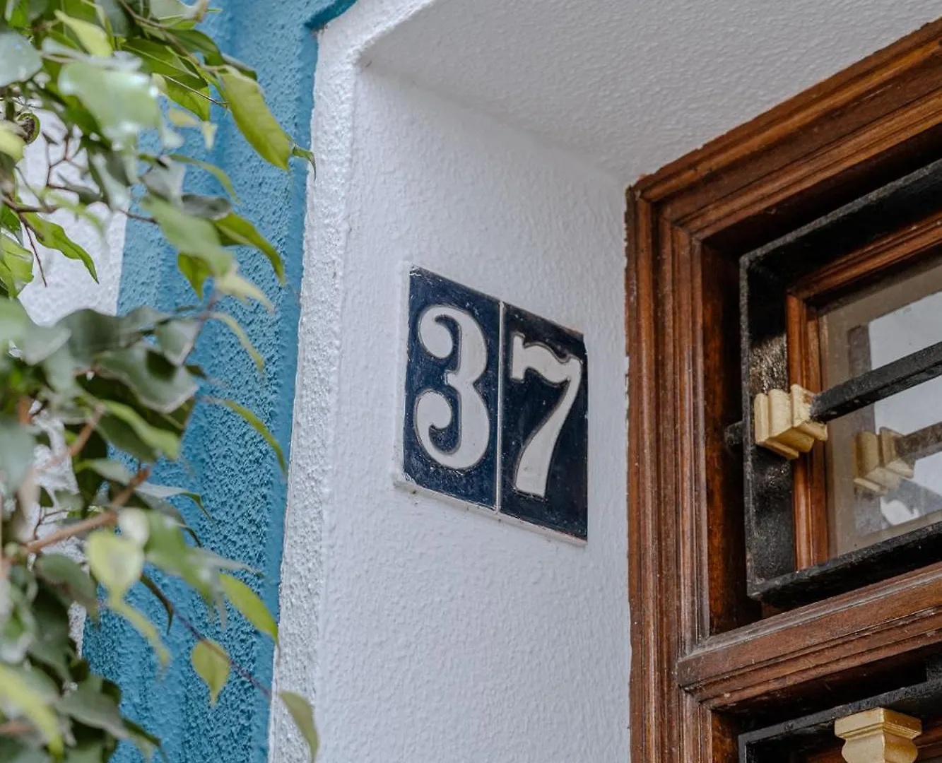 Guest house El Mirador De La Consentida Rooms & Suites Boutique Marbella