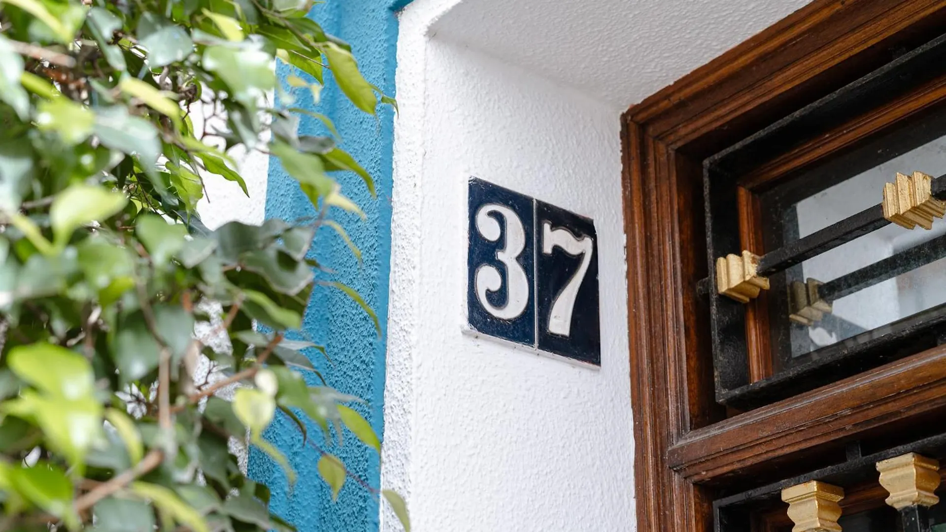 Guest house El Mirador De La Consentida Rooms & Suites Boutique Marbella