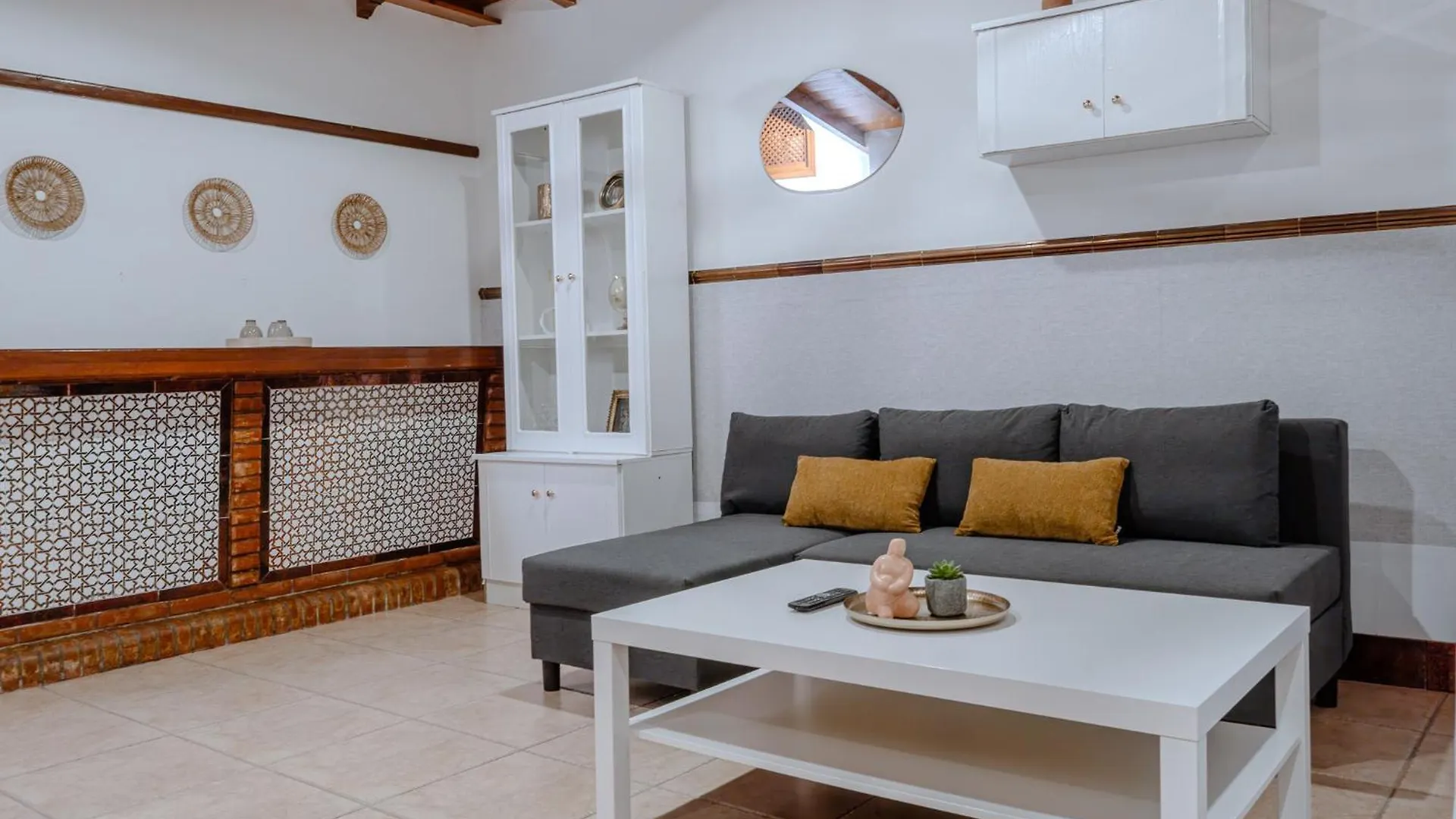 El Mirador De La Consentida Rooms & Suites Boutique Marbella 0*,  Spain
