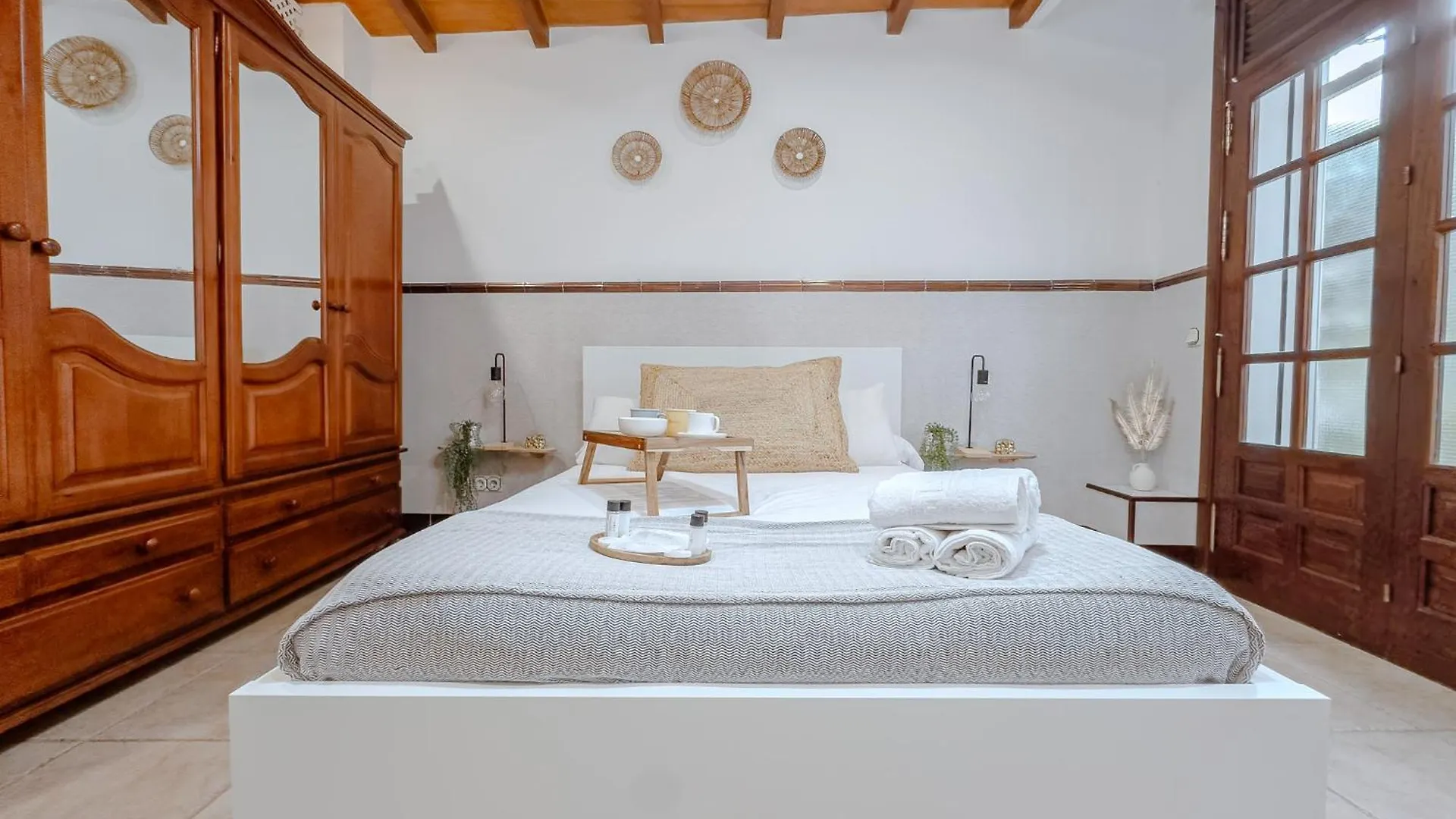 El Mirador De La Consentida Rooms & Suites Boutique Marbella 0*,  Spain