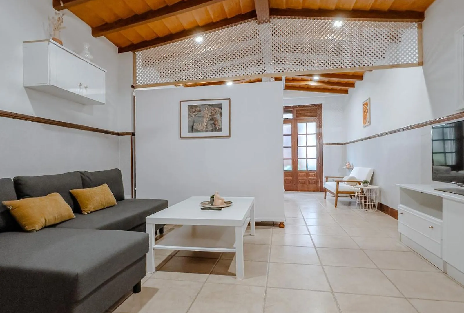 El Mirador De La Consentida Rooms & Suites Boutique Marbella
