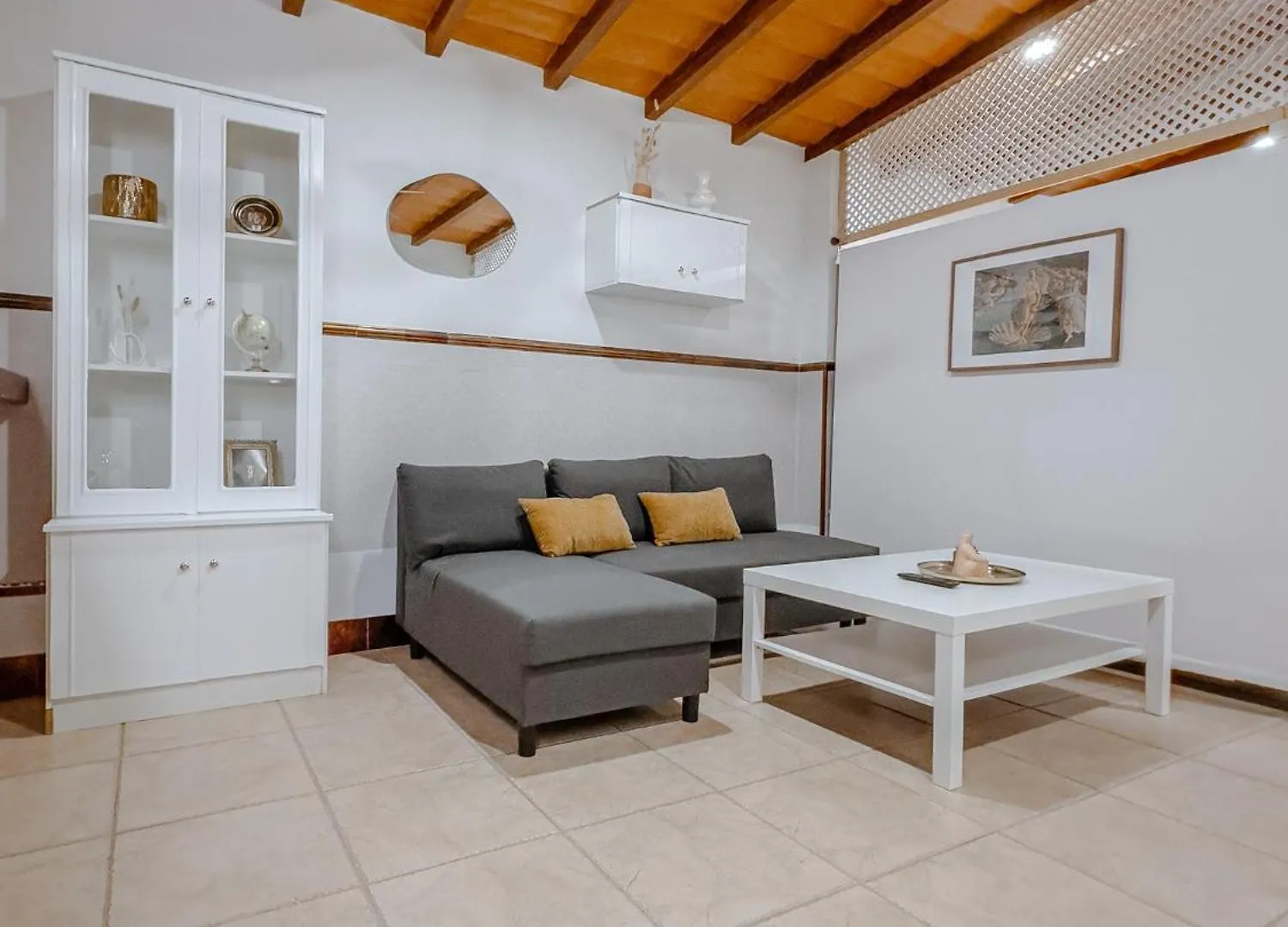 El Mirador De La Consentida Rooms & Suites Boutique Marbella Spain