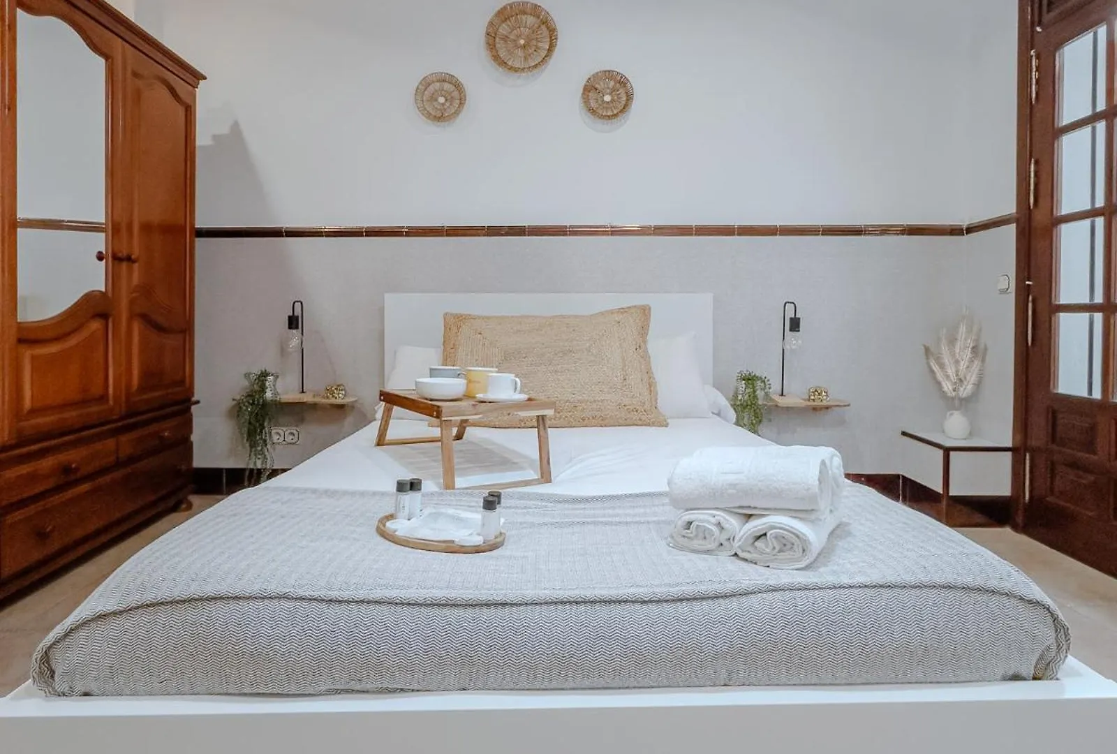 Guest house El Mirador De La Consentida Rooms & Suites Boutique Marbella