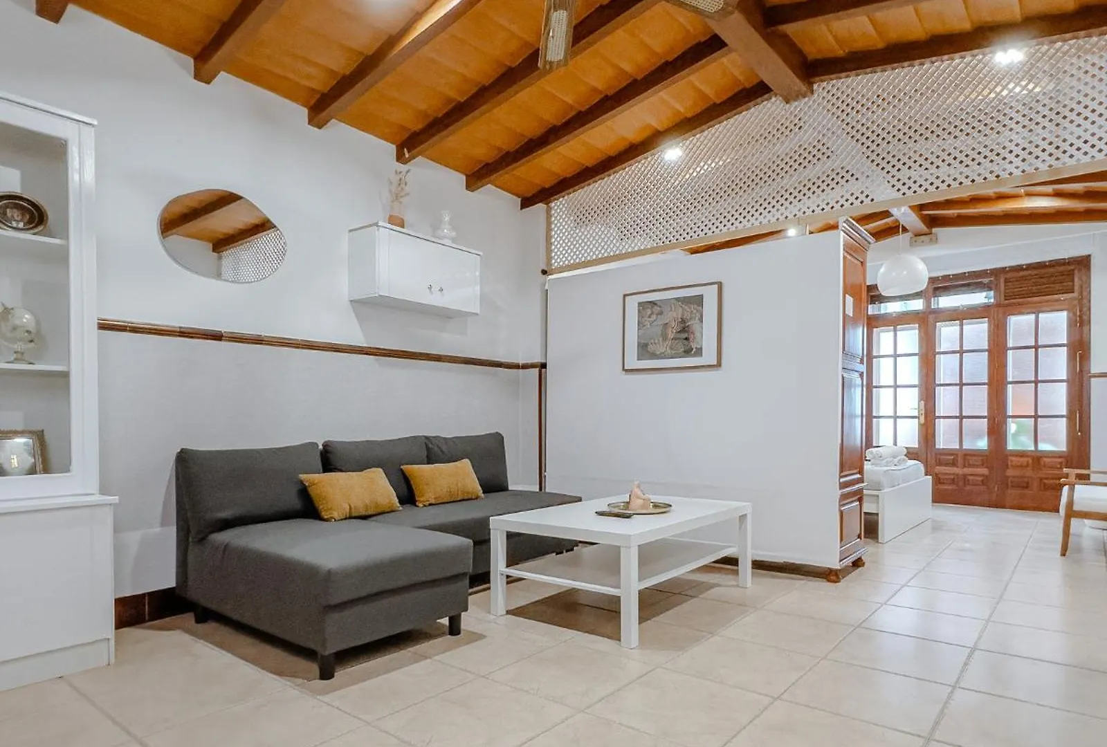 Guest house El Mirador De La Consentida Rooms & Suites Boutique Marbella