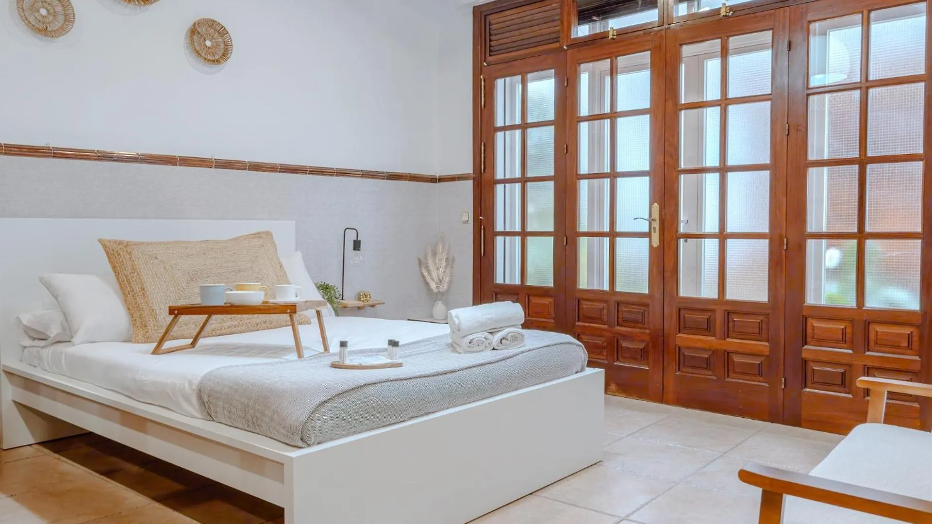 El Mirador De La Consentida Rooms & Suites Boutique Marbella 0*,  Spain