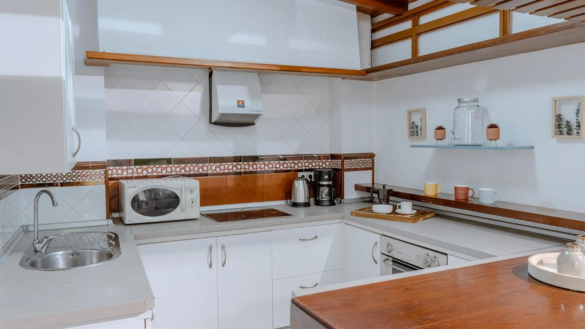 El Mirador De La Consentida Rooms & Suites Boutique Marbella Guest house