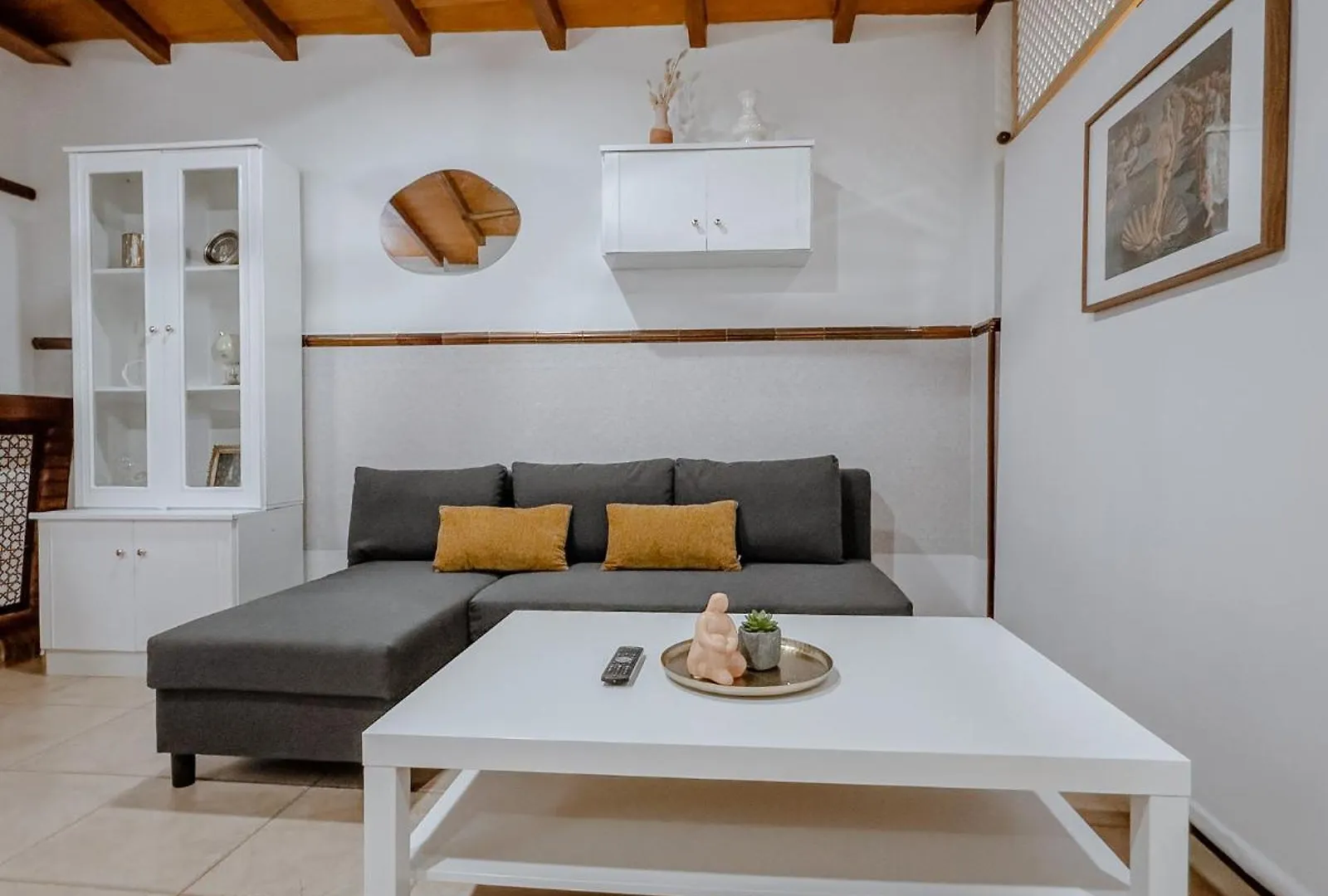 Guest house El Mirador De La Consentida Rooms & Suites Boutique Marbella Spain