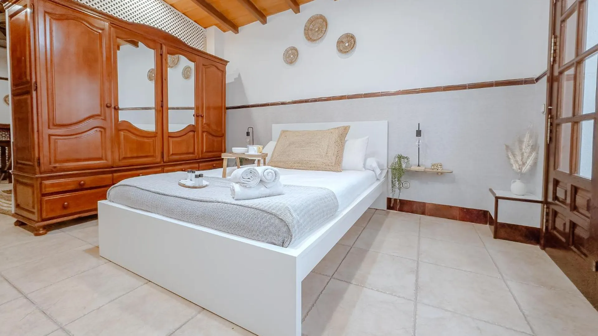 Guest house El Mirador De La Consentida Rooms & Suites Boutique Marbella