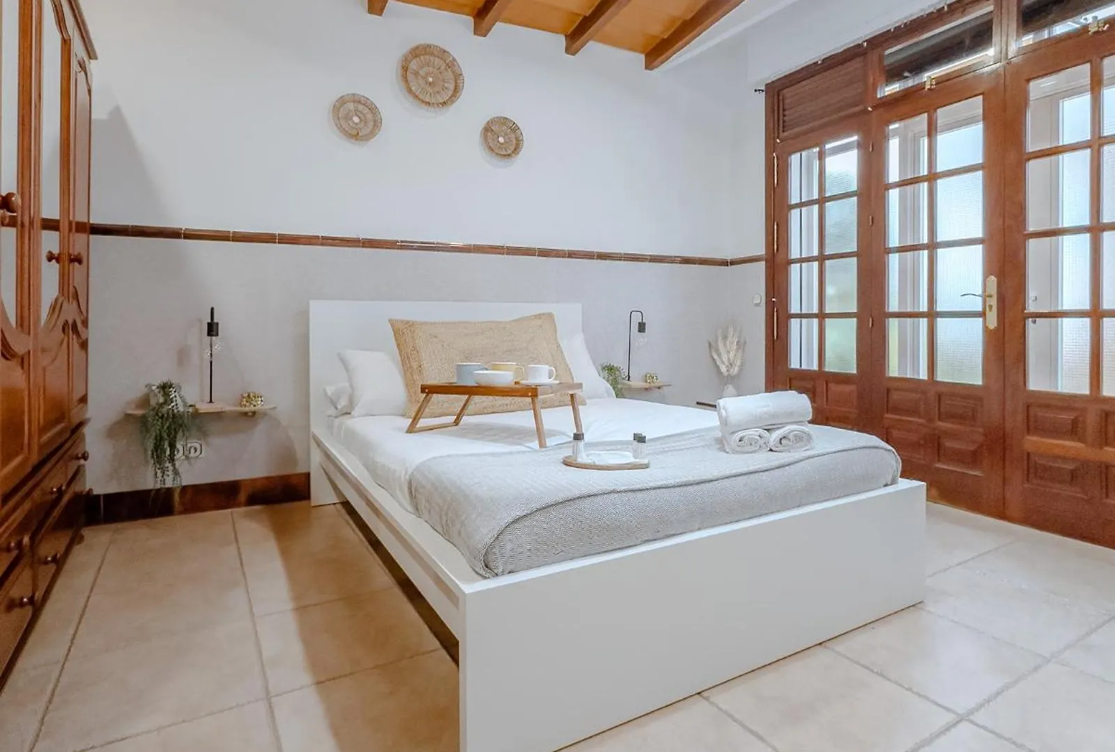 El Mirador De La Consentida Rooms & Suites Boutique Marbella Spain