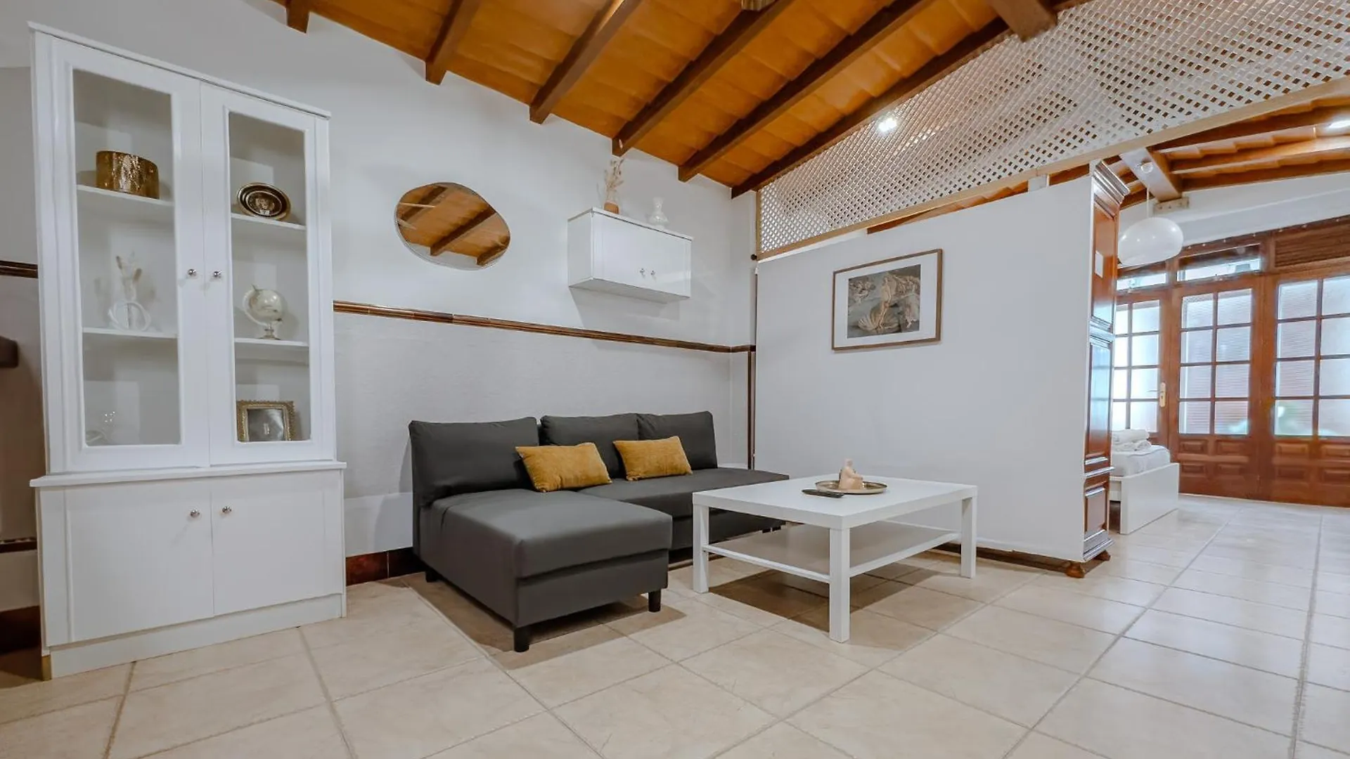 El Mirador De La Consentida Rooms & Suites Boutique Marbella Guest house