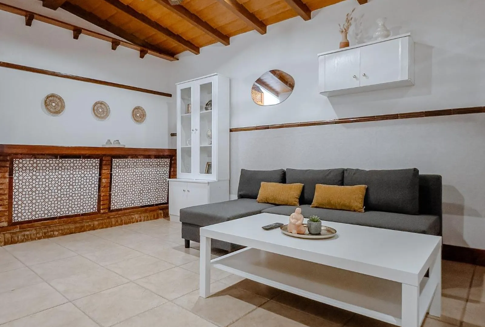 El Mirador De La Consentida Rooms & Suites Boutique Marbella 0*,