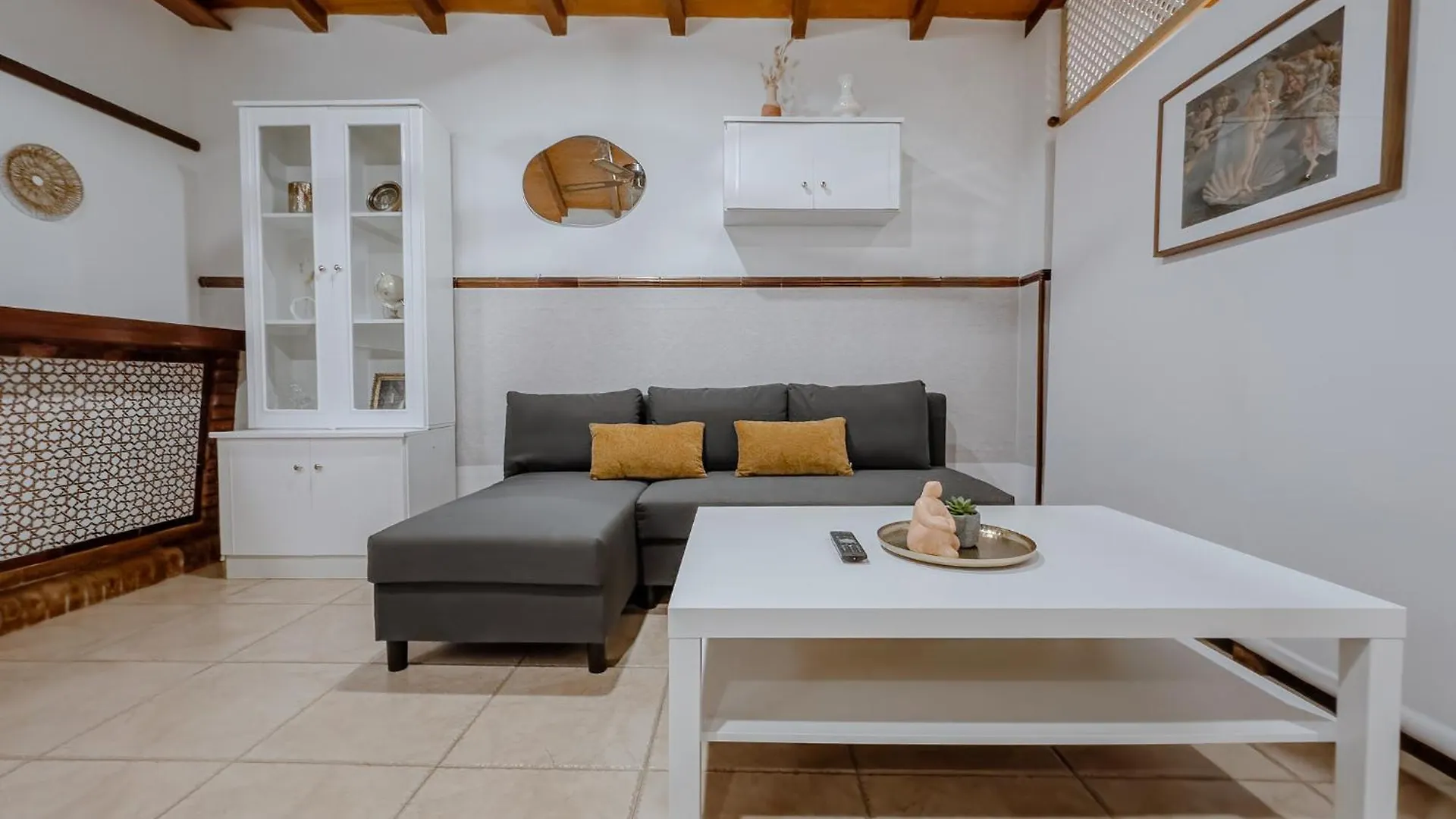El Mirador De La Consentida Rooms & Suites Boutique Marbella