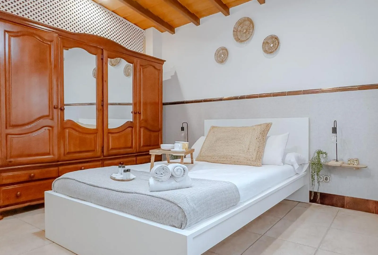 El Mirador De La Consentida Rooms & Suites Boutique Marbella Guest house