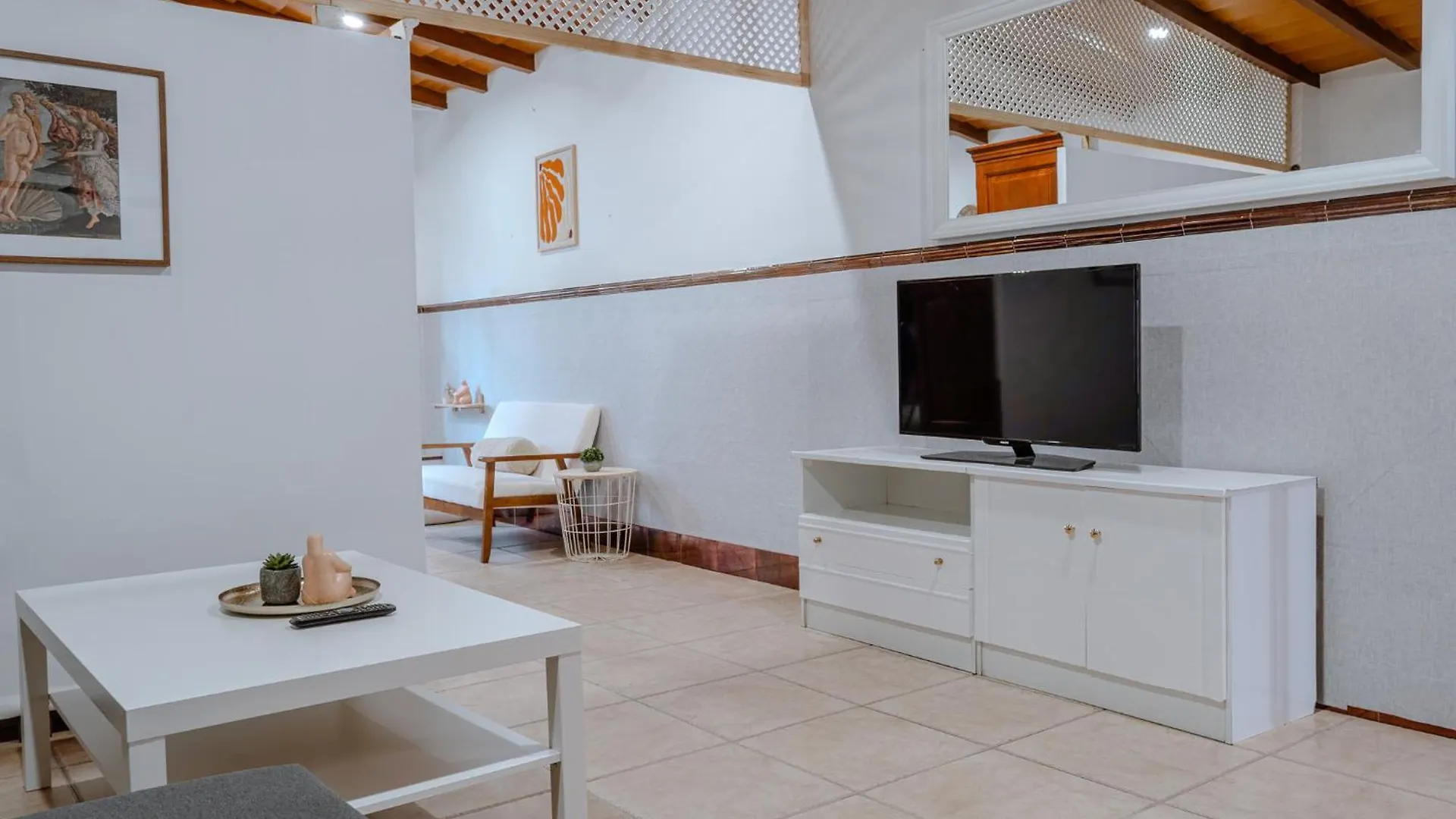 Guest house El Mirador De La Consentida Rooms & Suites Boutique Marbella Spain