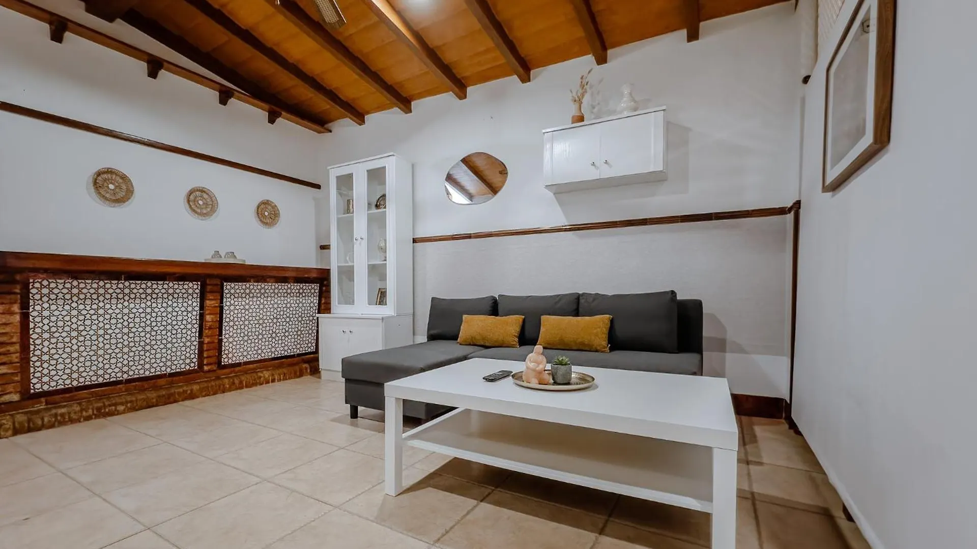 El Mirador De La Consentida Rooms & Suites Boutique Marbella