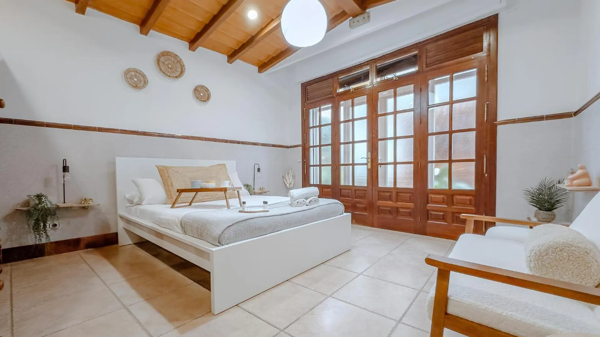 El Mirador De La Consentida Rooms & Suites Boutique Marbella