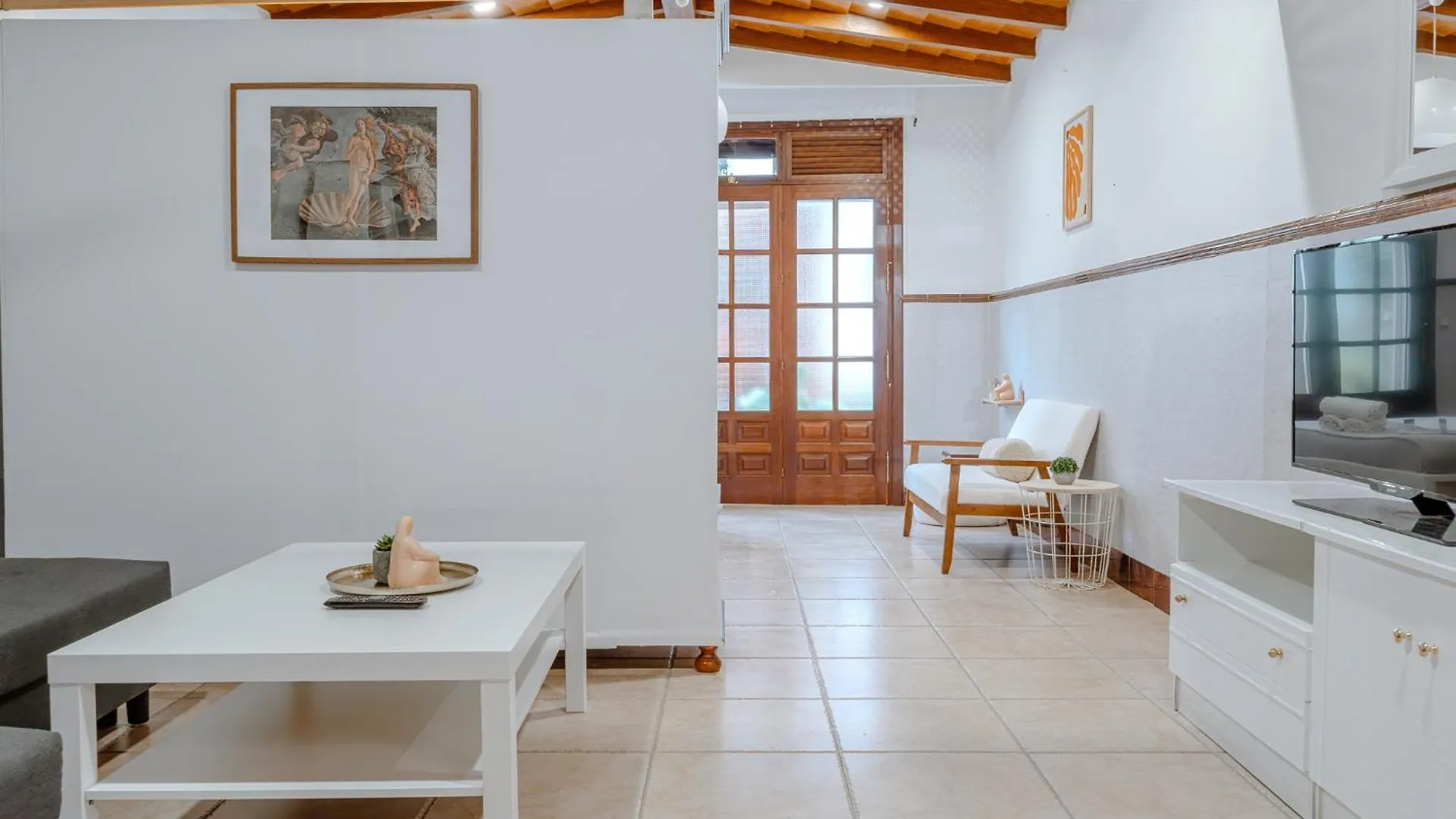 Guest house El Mirador De La Consentida Rooms & Suites Boutique Marbella