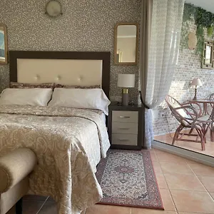 Apartamento Marbella Apartment, Marbella