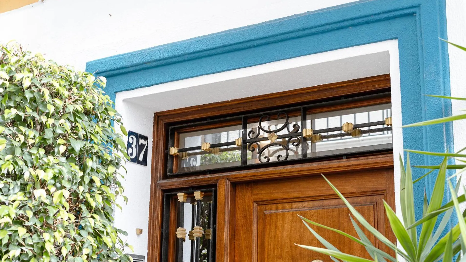 Pensión El Mirador De La Consentida Rooms & Suites Boutique Marbella España